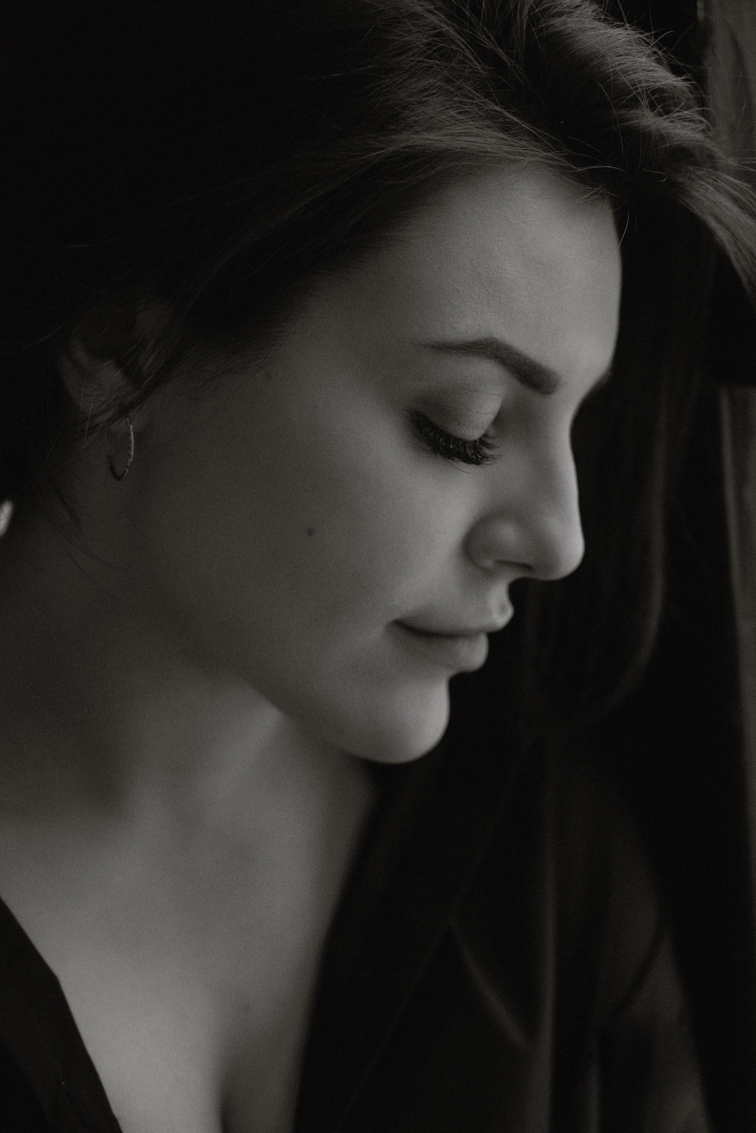 Женя. Тамара Власова