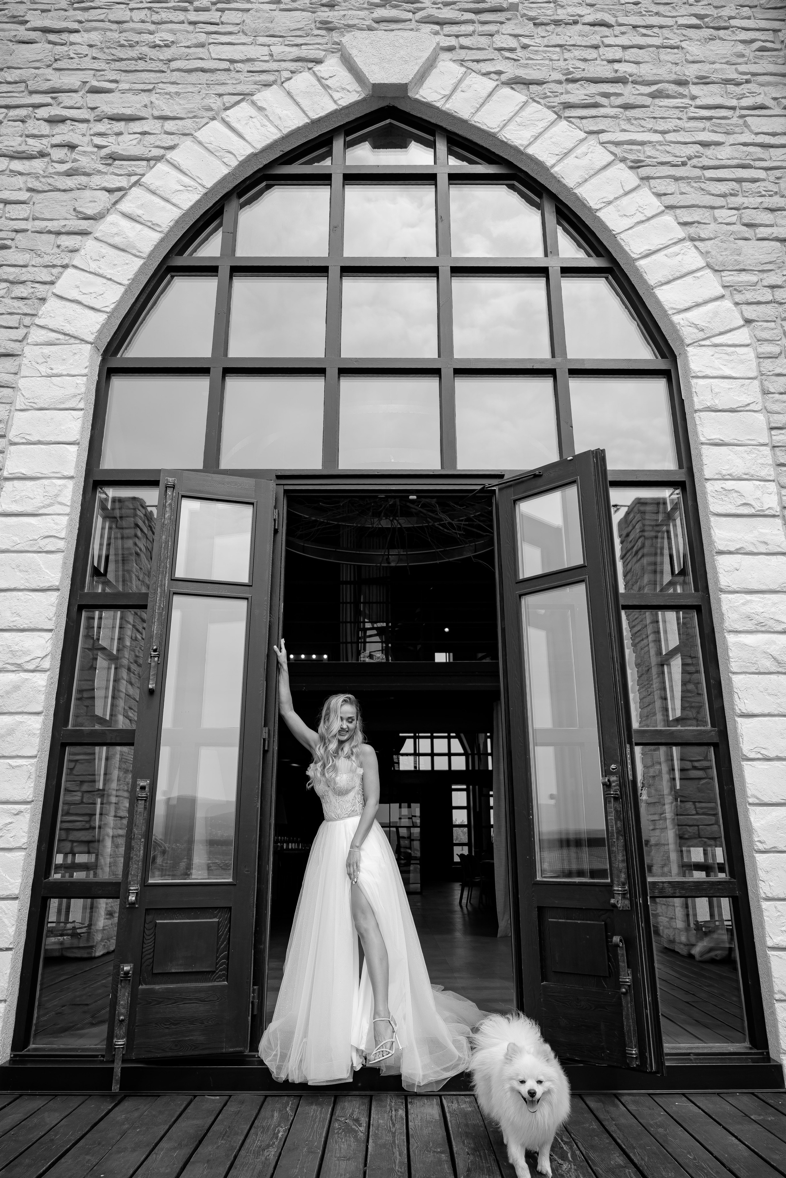 Антон и Ксюша. Тамара Власова