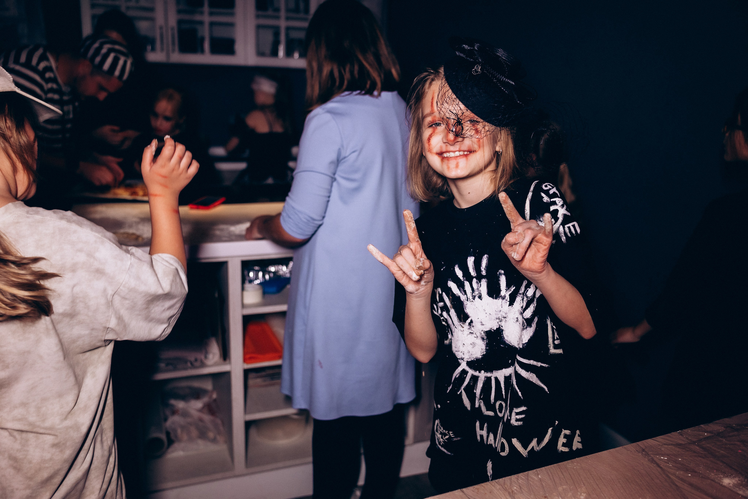 Съёмка корпоратива. Фотограф Москва Таша Панина