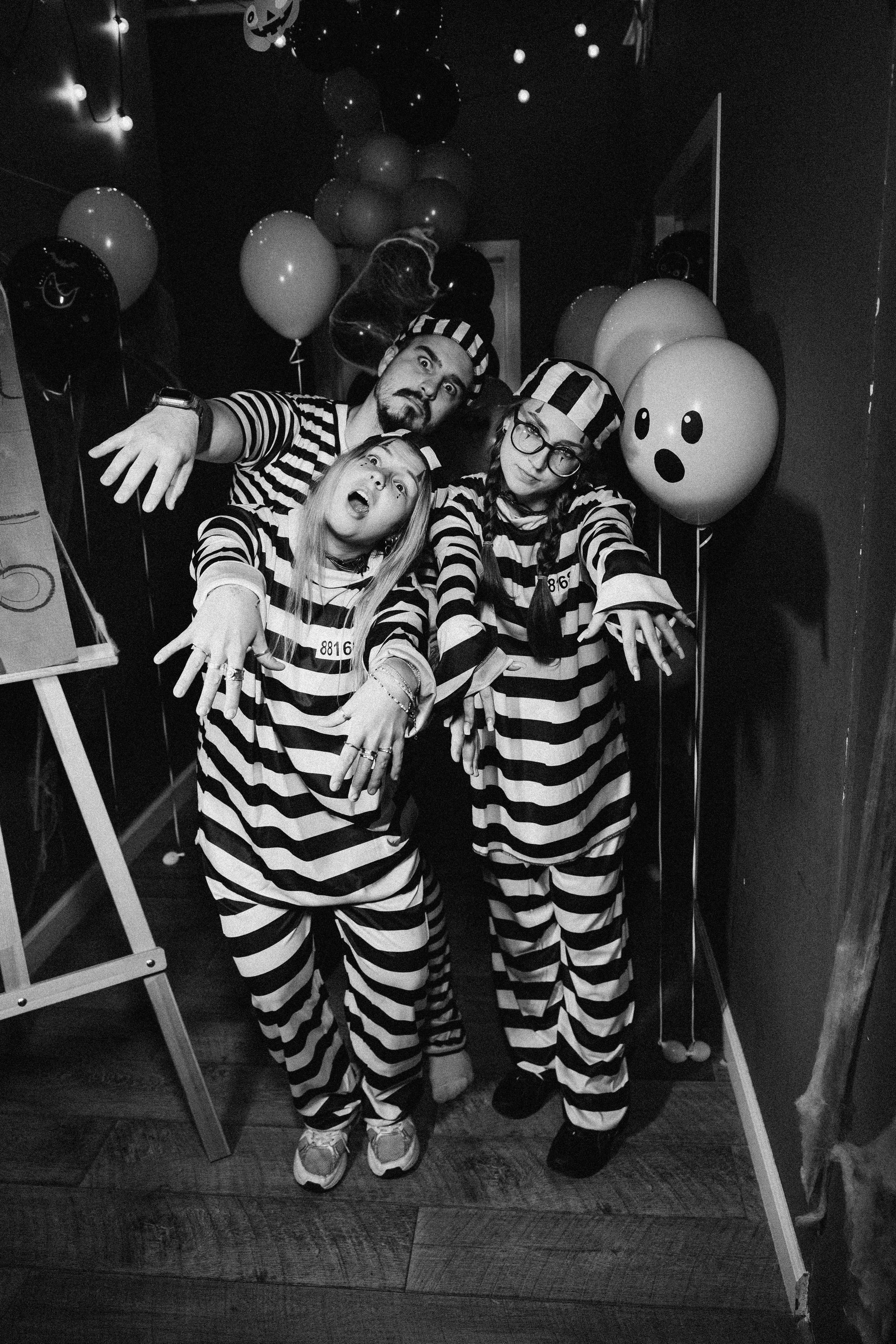 Съёмка корпоратива. Фотограф Москва Таша Панина