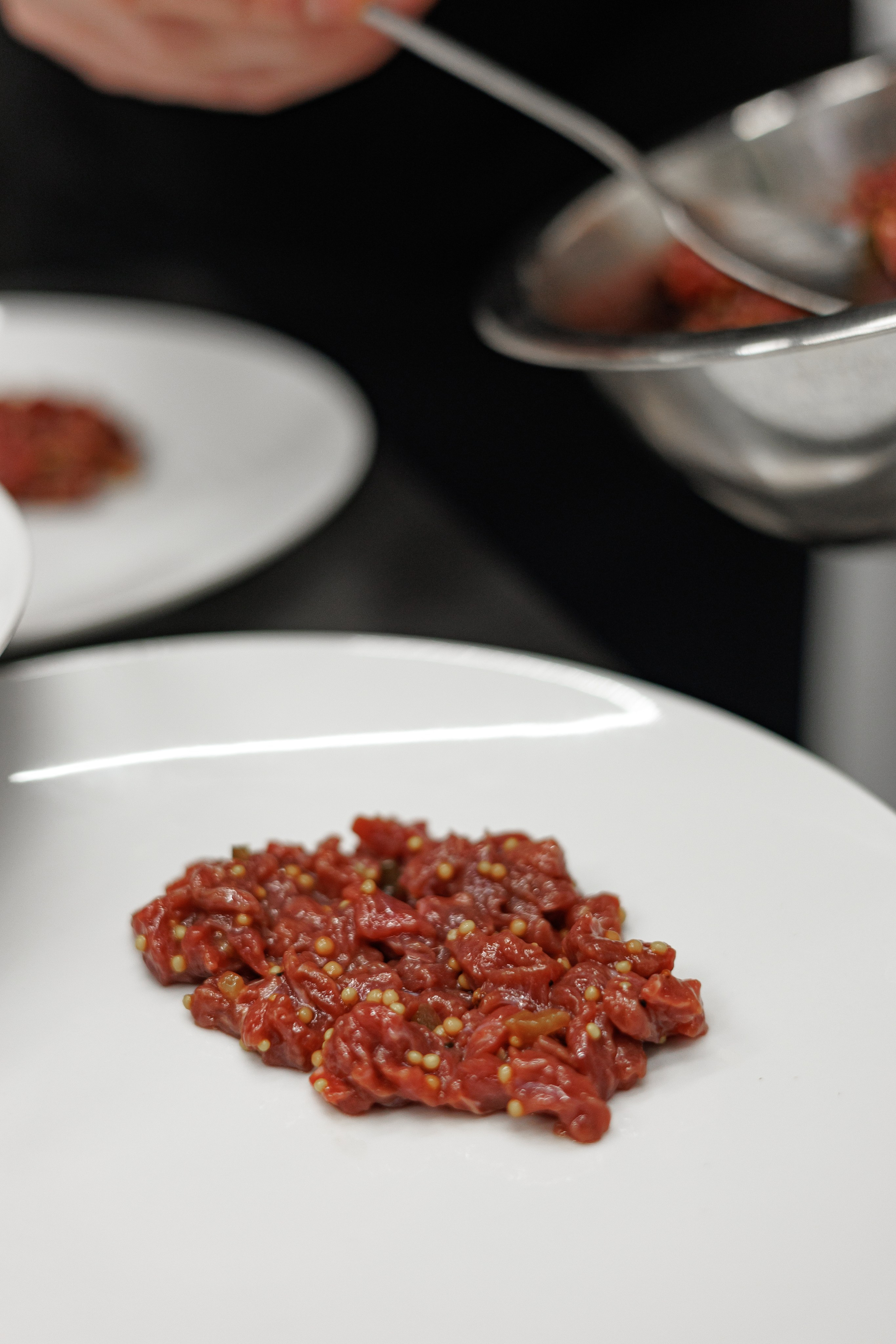 Гастроужин в ресторане баланс челябинск