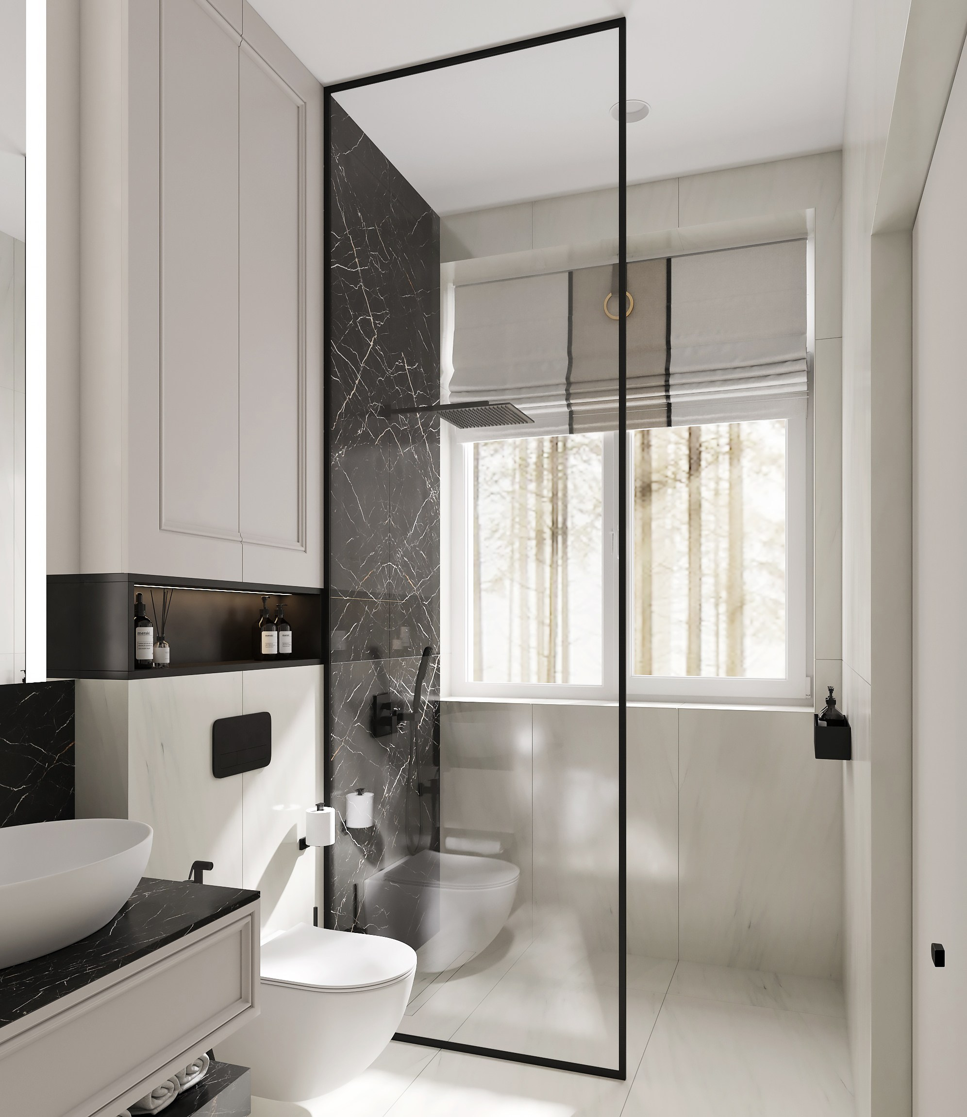 Проект Строителей. DG Buro