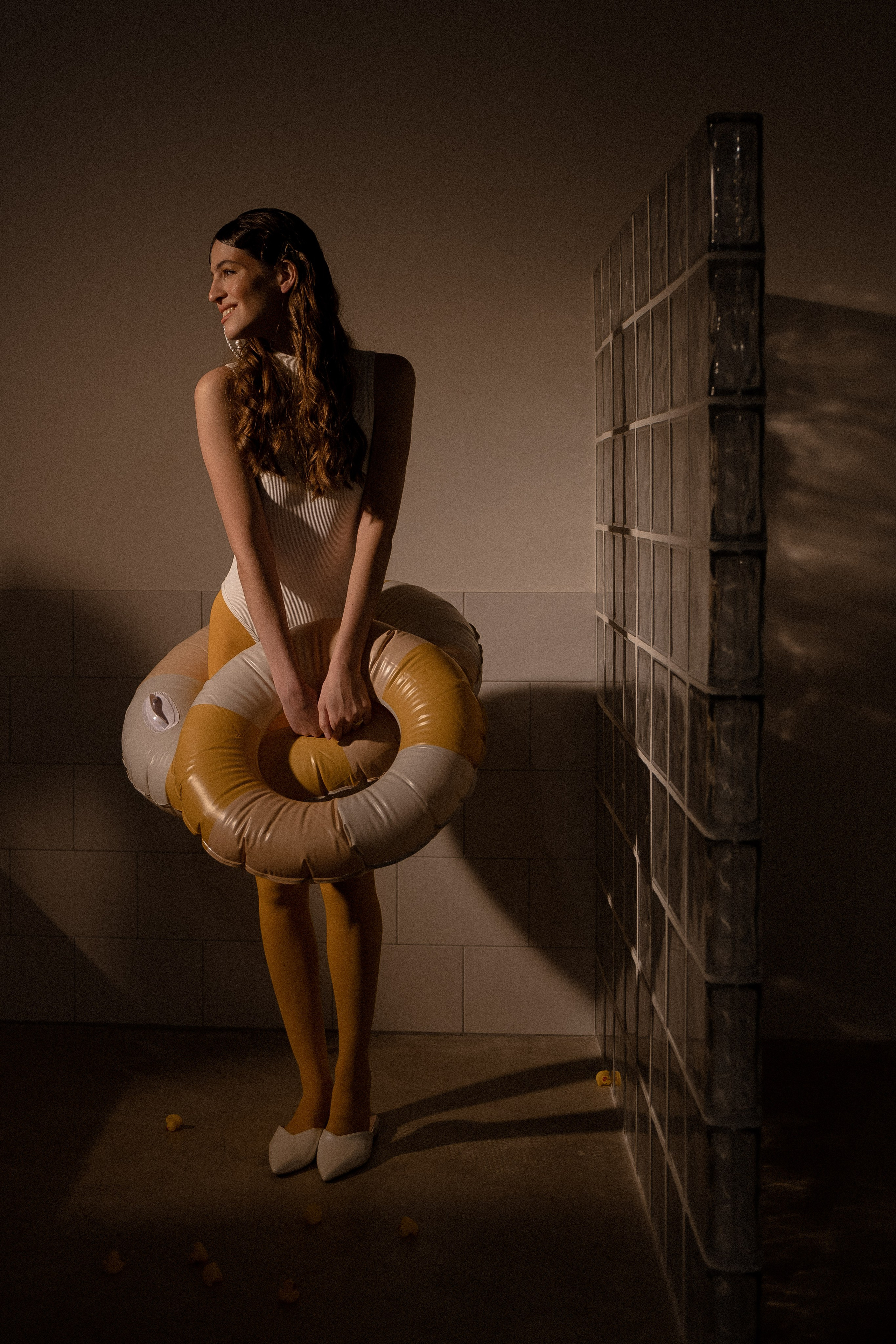 YELLOW. Кто мы?