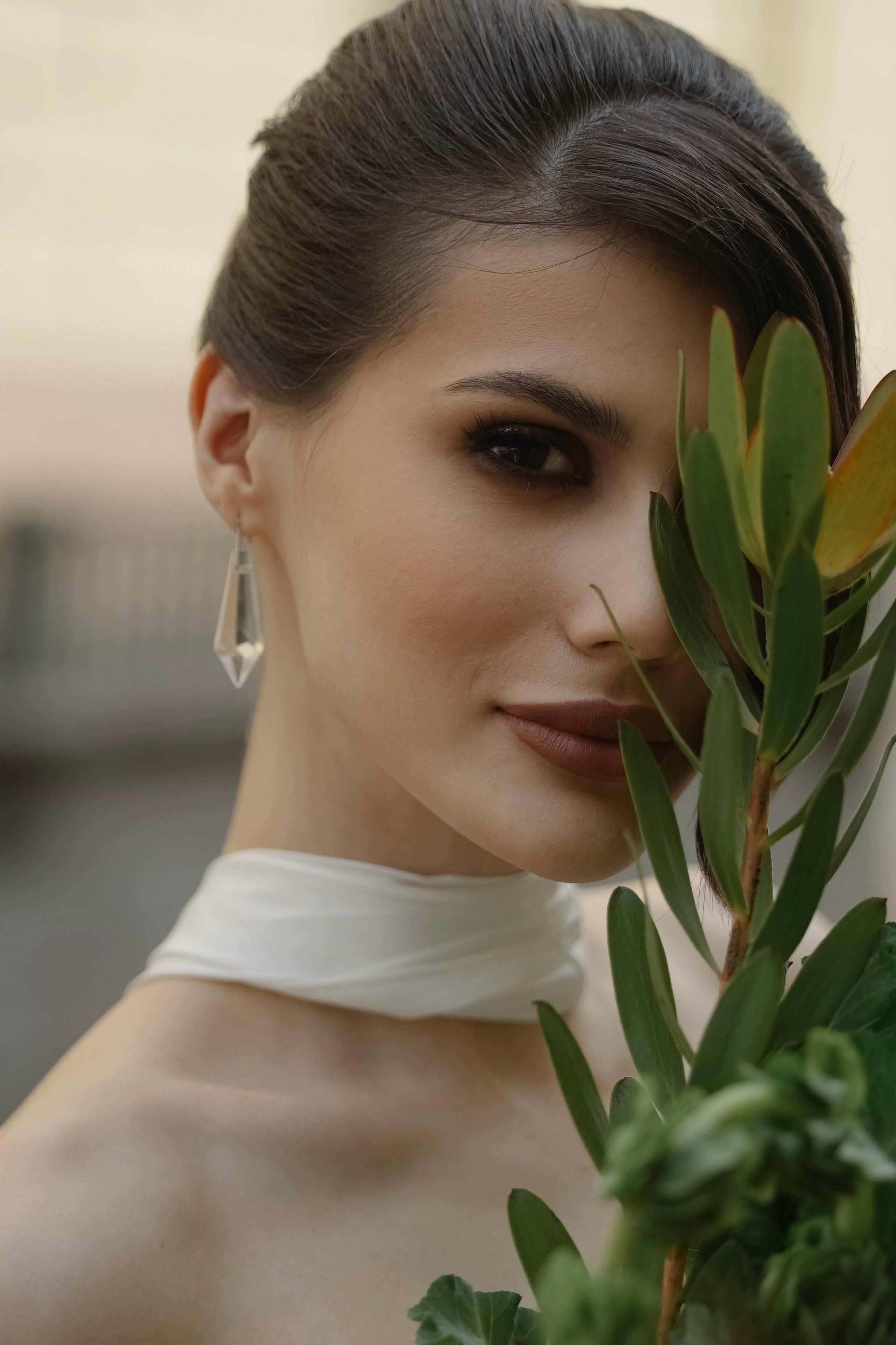 ADORE. Фотограф Айгуль  Пивоварова
