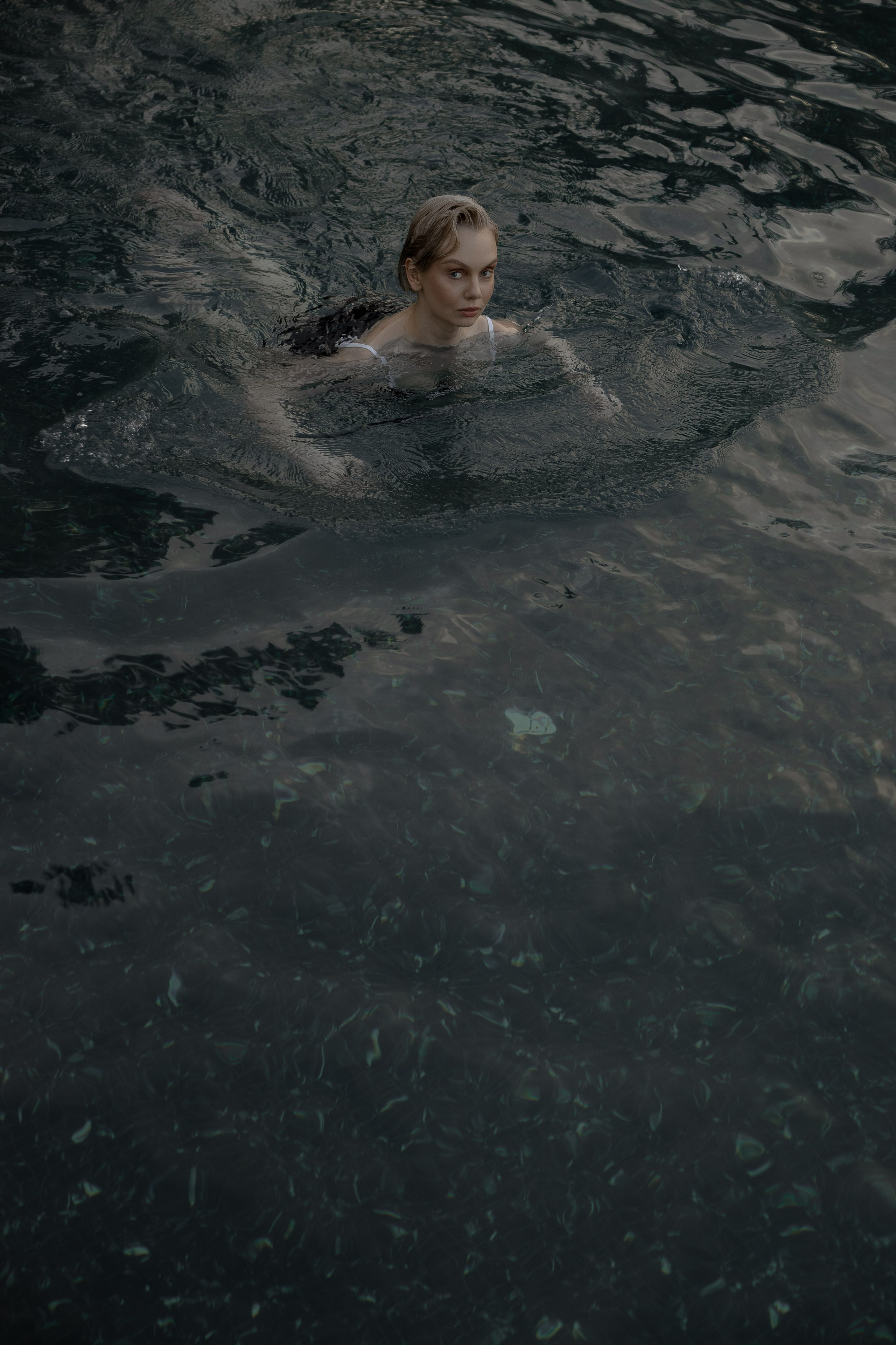 EMERALD. Кто мы?