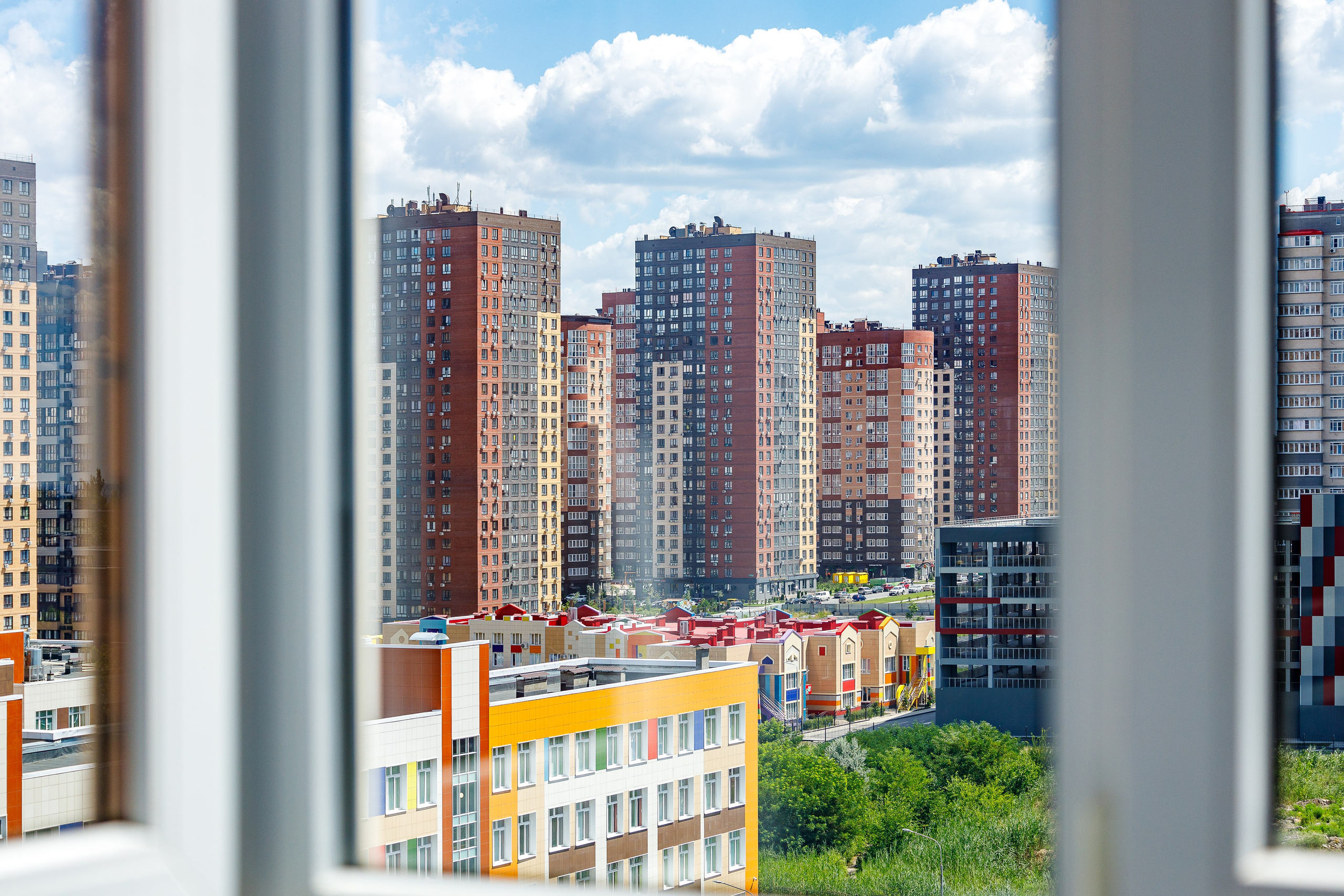 Интерьерная фотосъемка. Фотограф Дмитрий Казачек