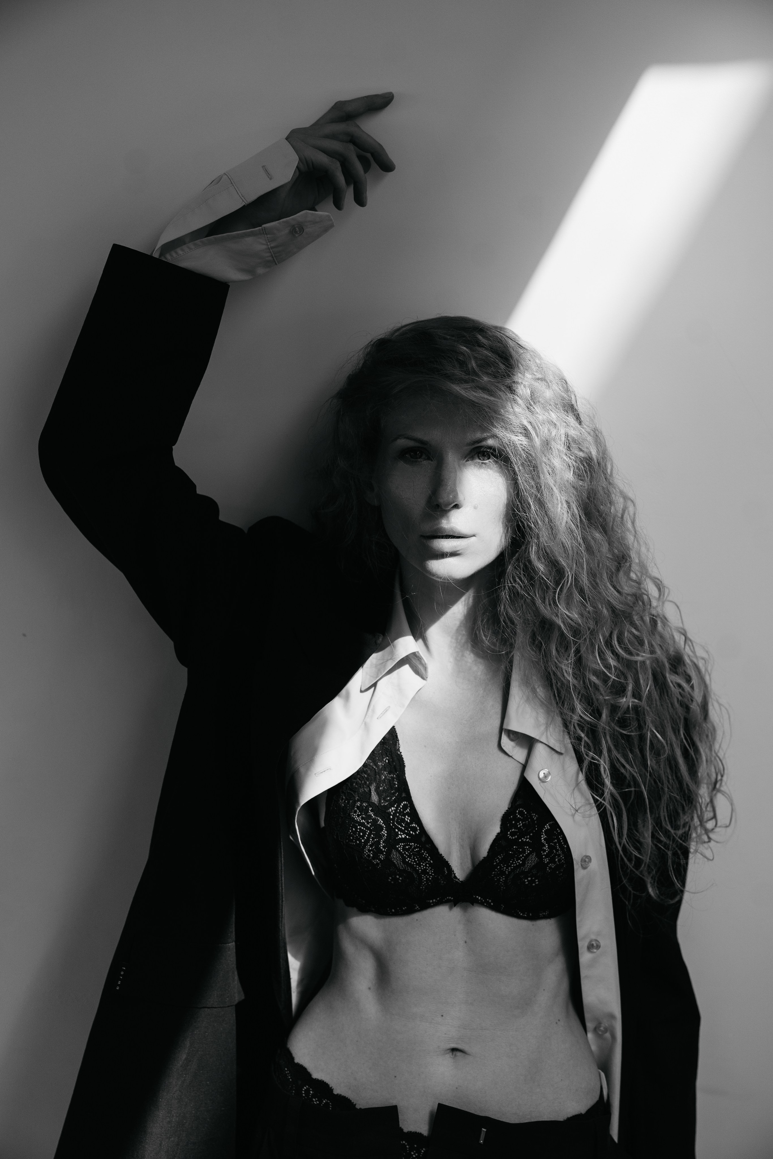 SASHA. Фотограф Москва