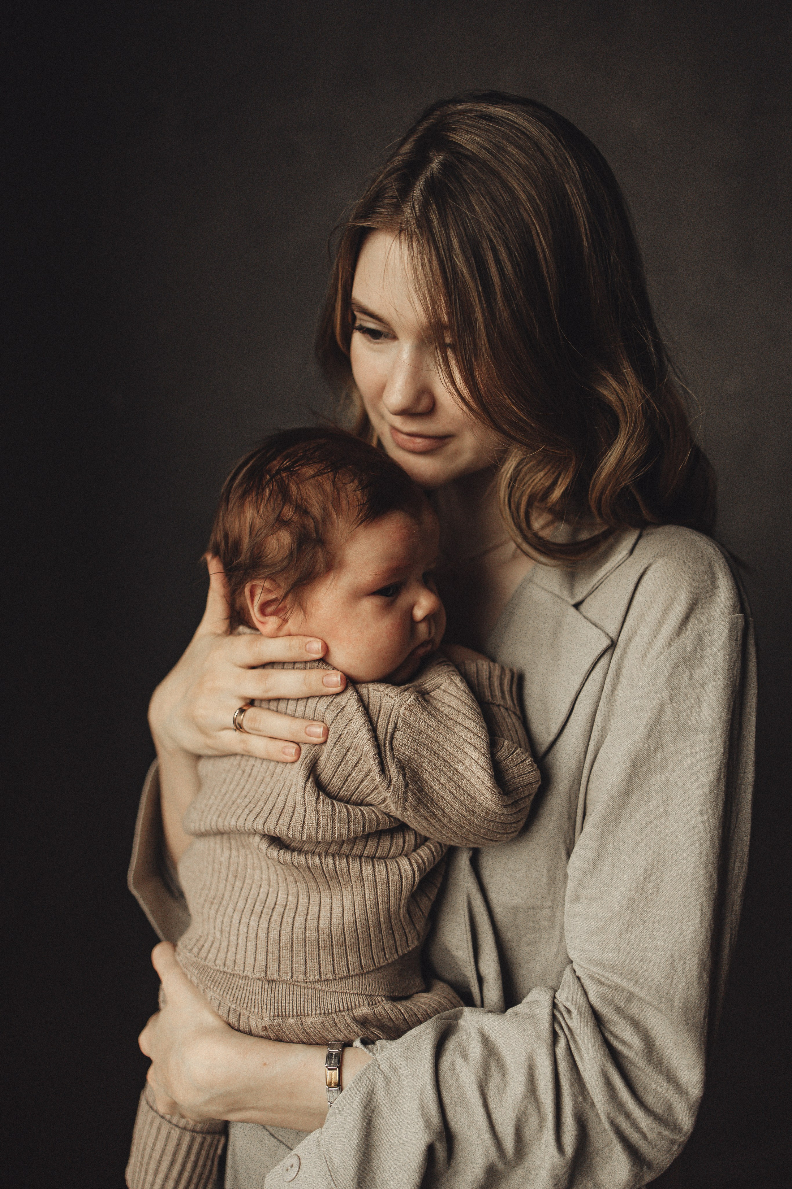 Семейная история. Семейный и детский фотограф, таганрог, ростов-на-дону