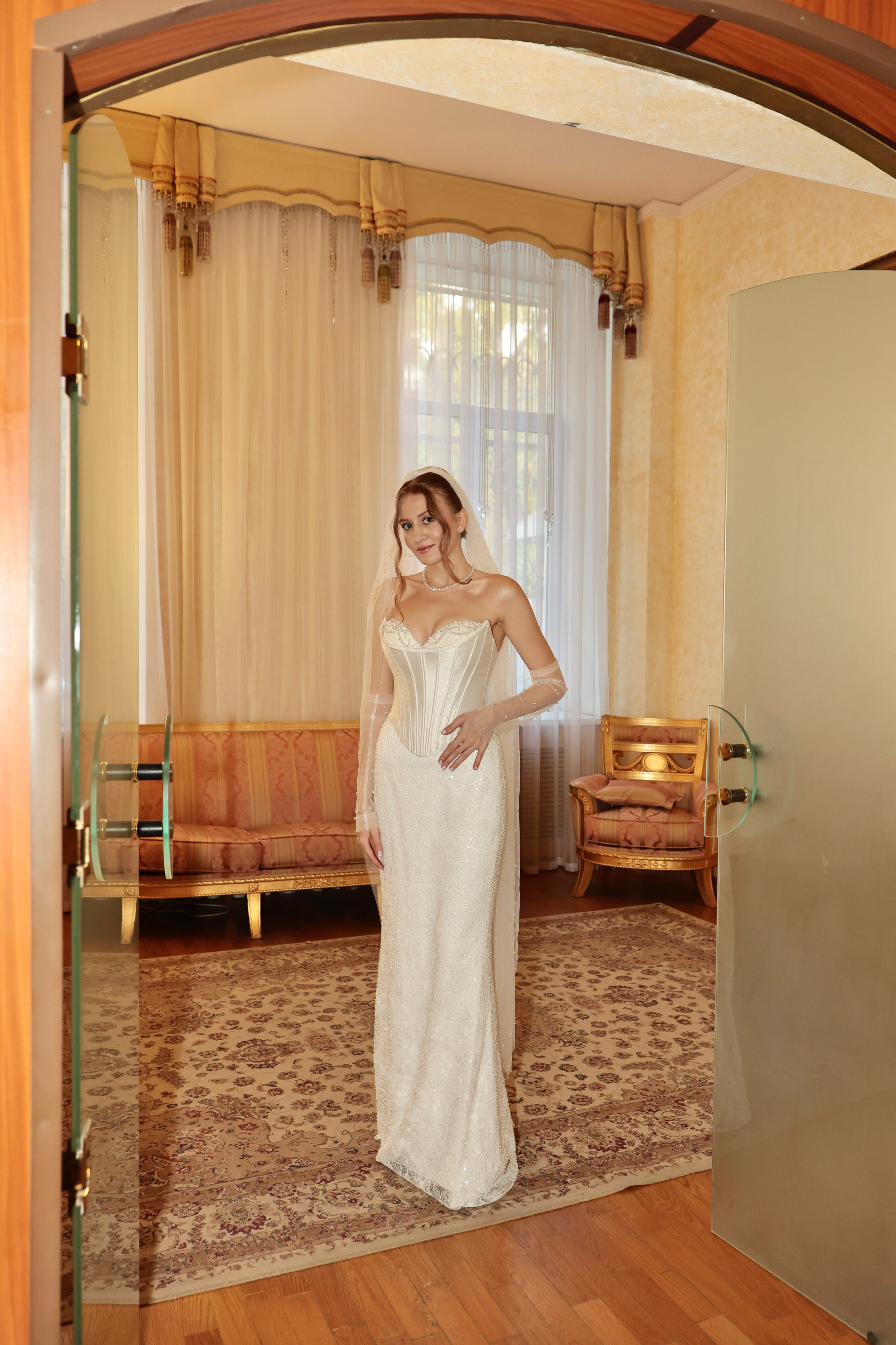 Свадебная фотосессия. Свадебный и женский фотограф Ростов-на-Дону