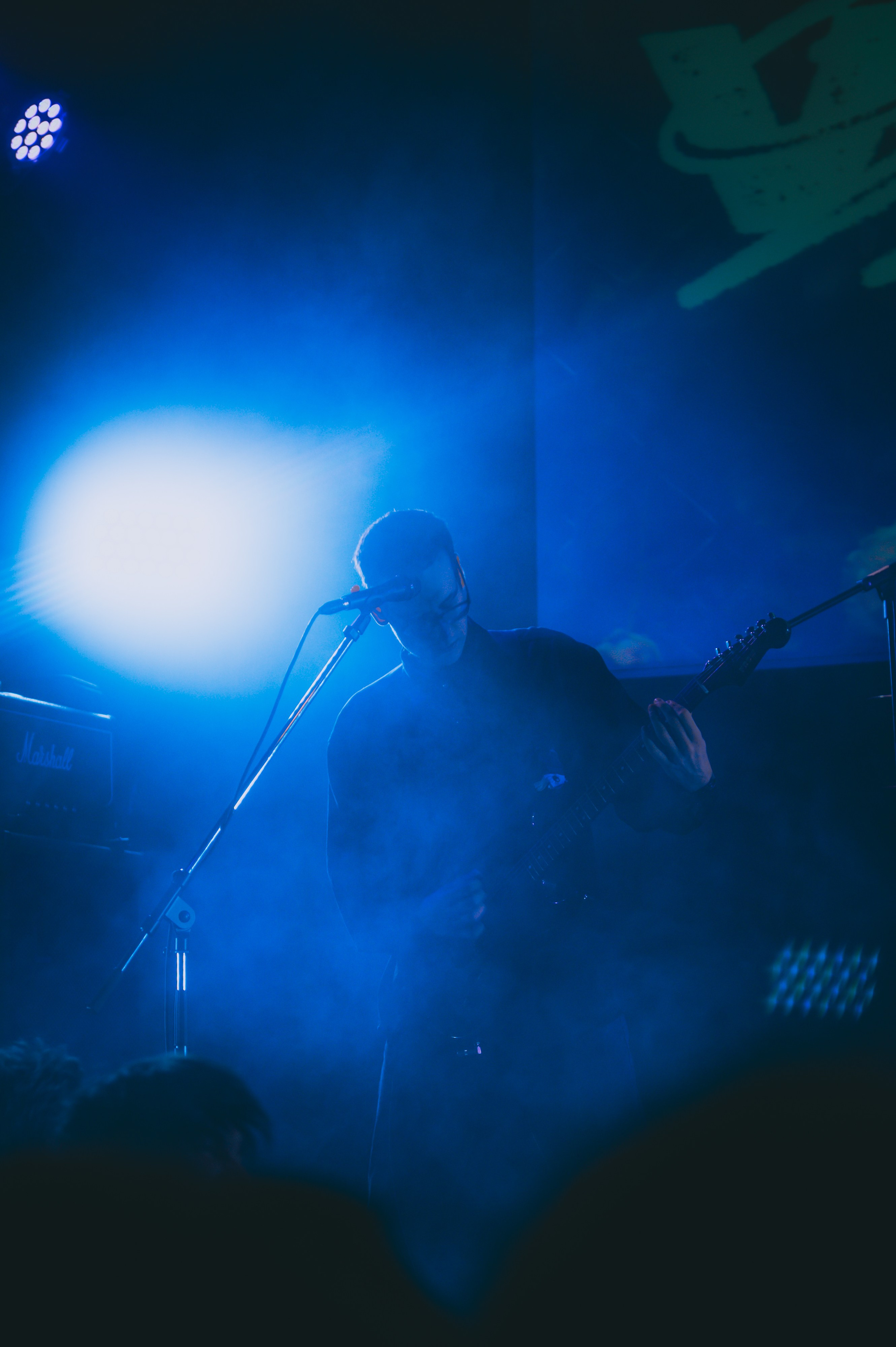 Концерты. Сайт фотографа Данилы Пащенко