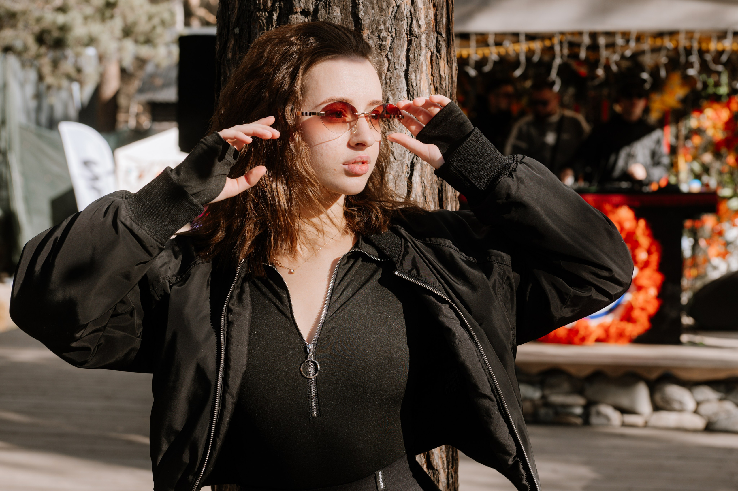 Funk and Beats. Архыз 24. Сайт фотографа Данилы Пащенко