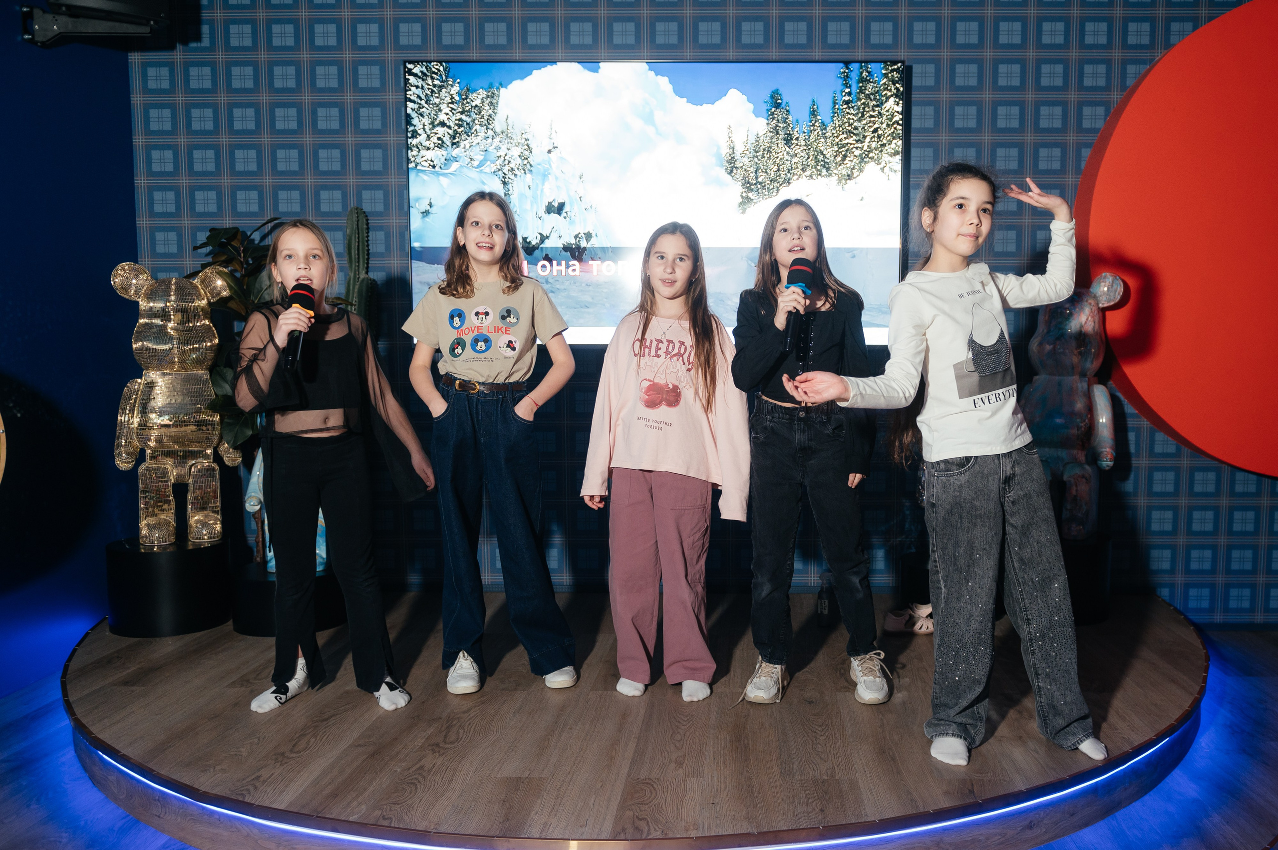 Дни рождения. Сайт фотографа Данилы Пащенко