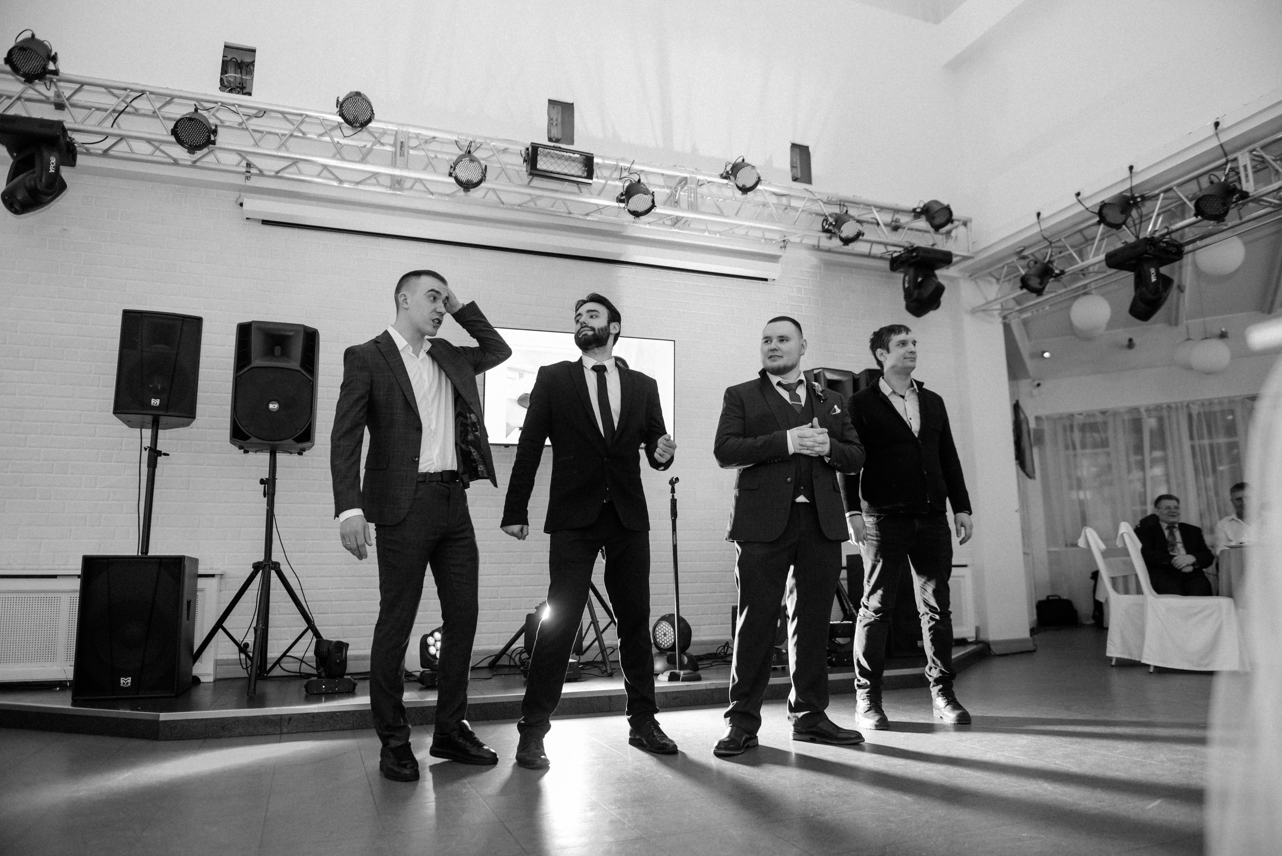 Алексей и Инна Свадебный день и усадьба Горенки. Фотограф Лола Волна, город Москва