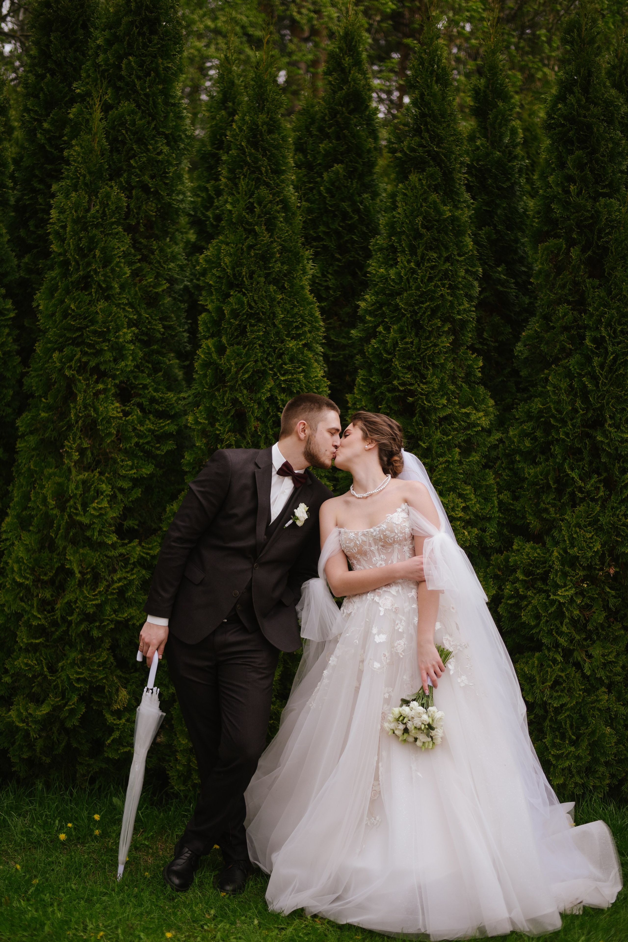 Майский снег. Фотограф Лола Волна, город Москва