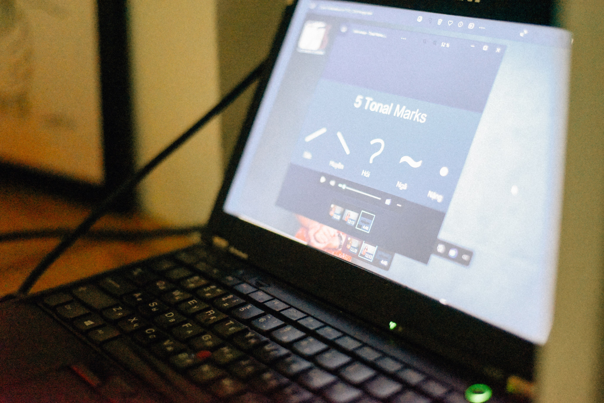 ЧТО ТЫ МЕЛЕШь Вечер вьетнамского караоке. Фотограф Лола Волна, город Москва