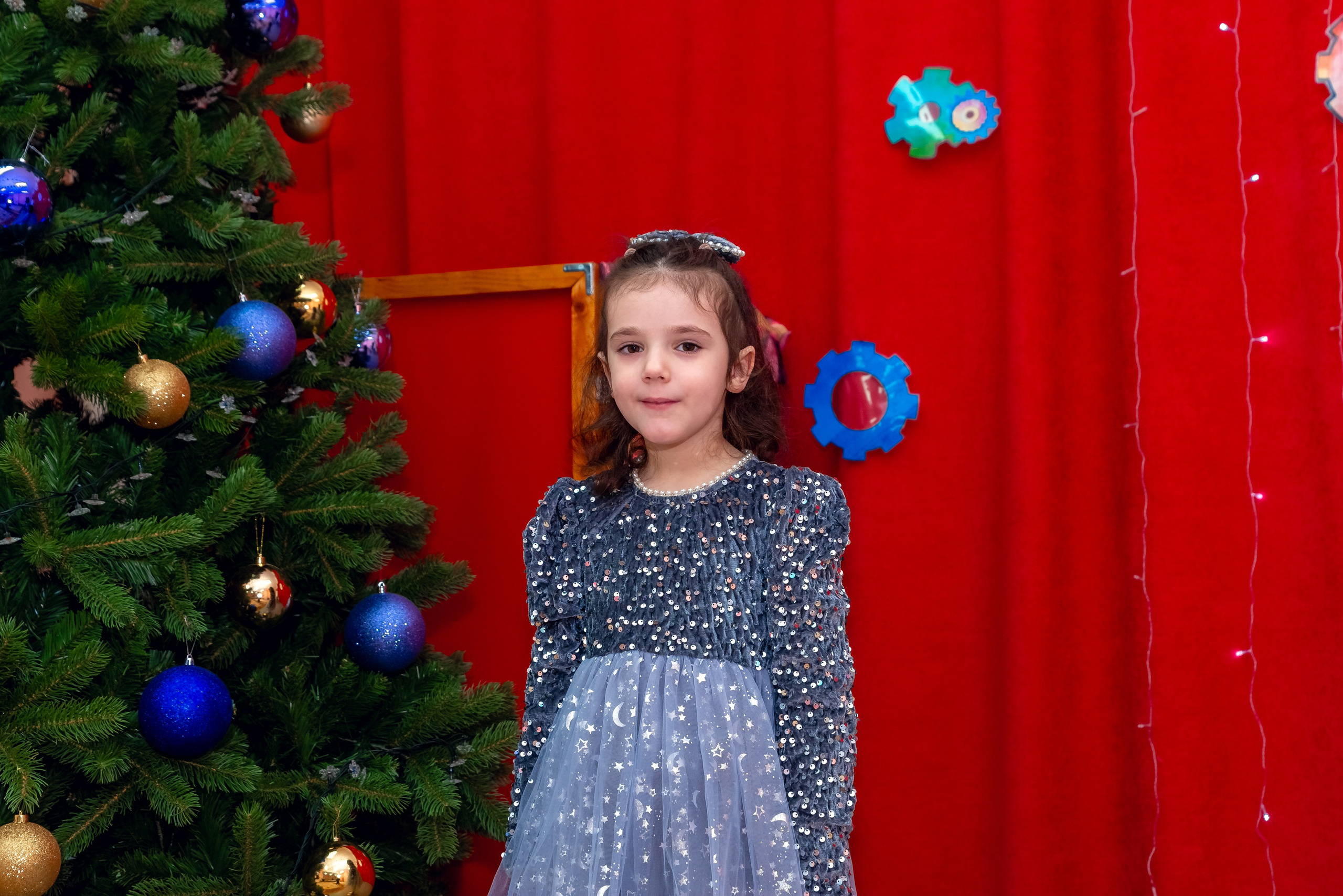 Утренник в саду. Фотограф Крещение Венчание Москва