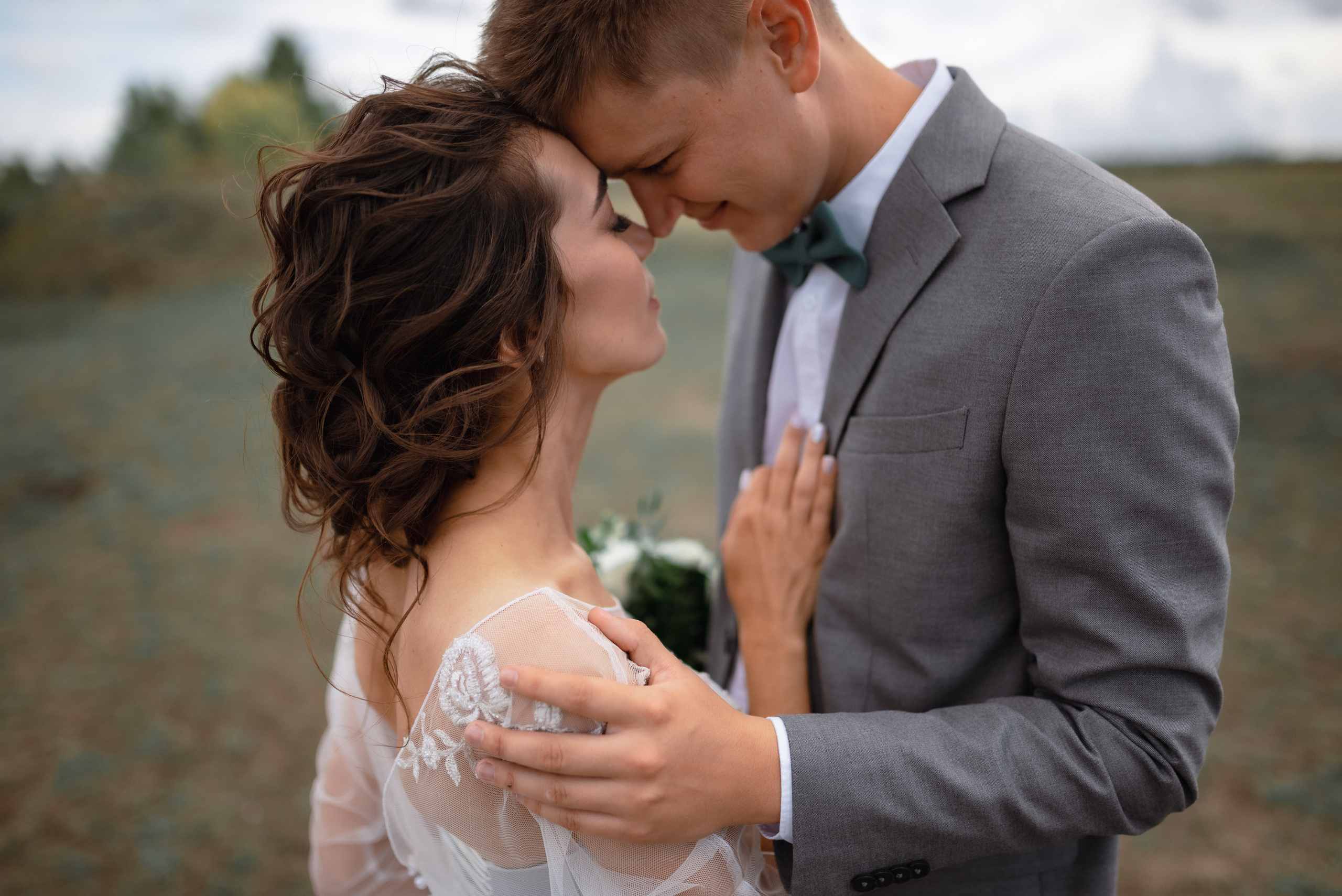 Свадебный фотограф в Барнауле. Сергей Богомолов. Свадебный и семейный фотограф