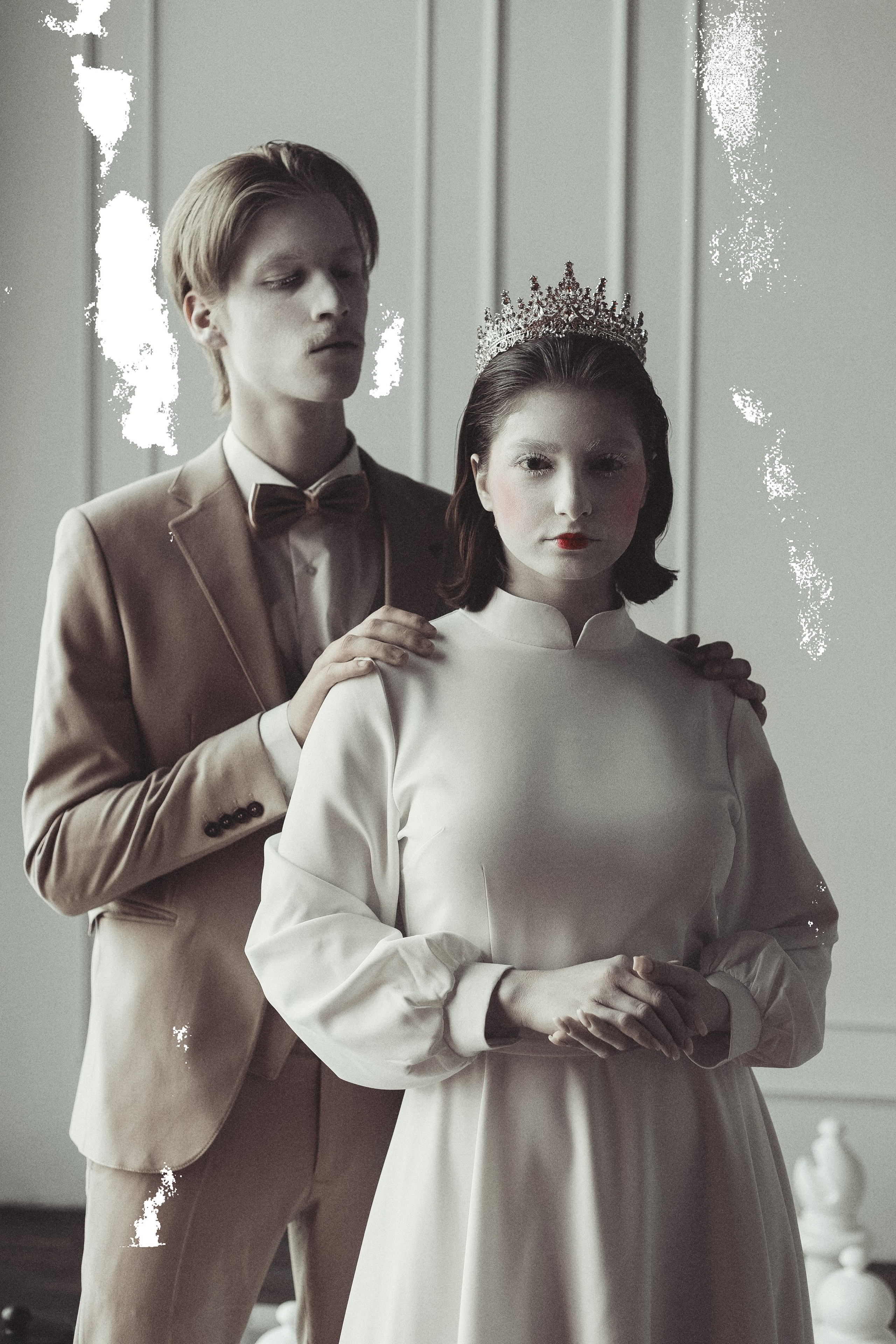 Мистер&Мисс СмолГУ 2024. Фотограф Москва | Анастасия Кочиш