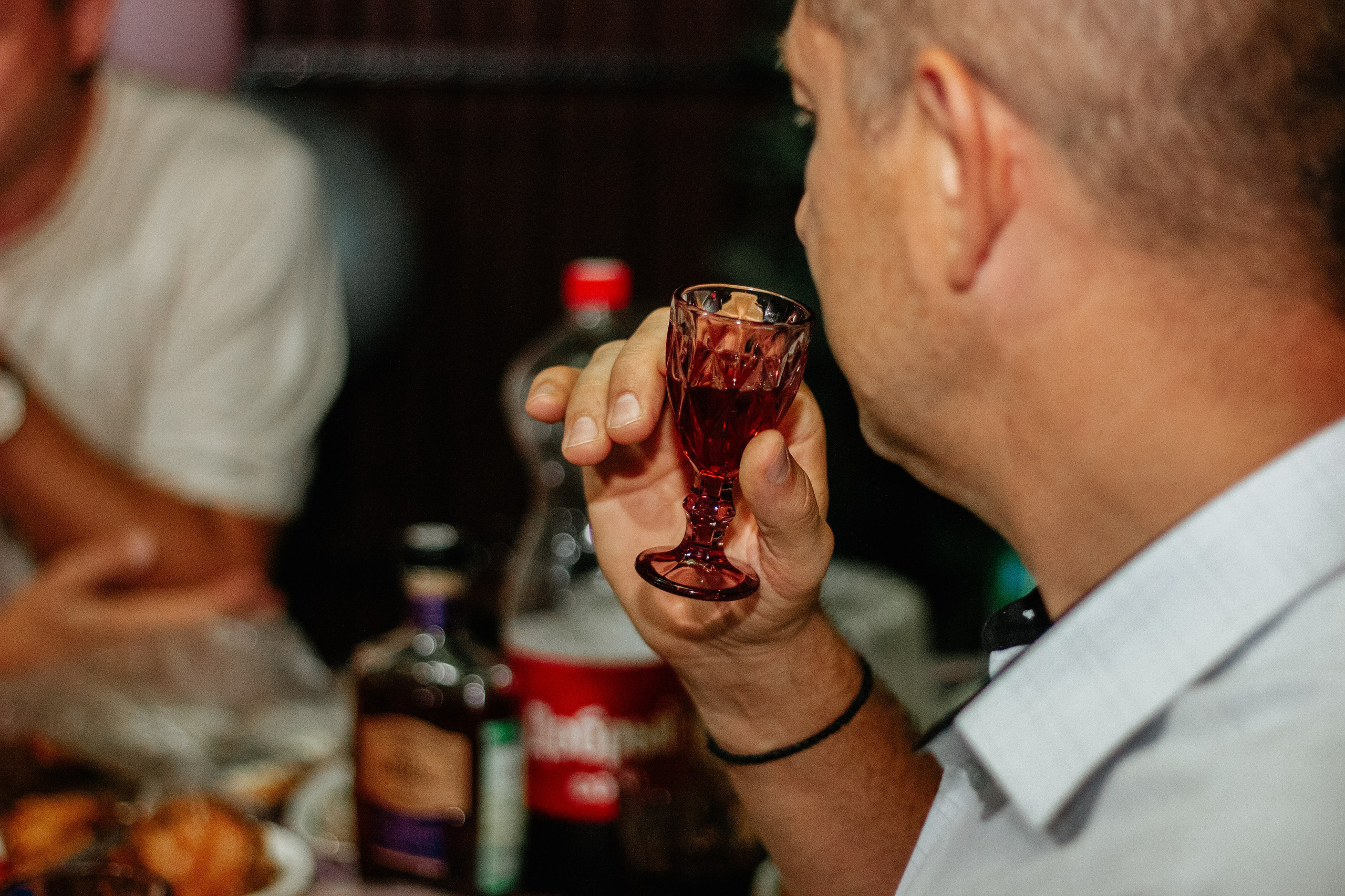 День Рождения. Мария Трут. Фотограф