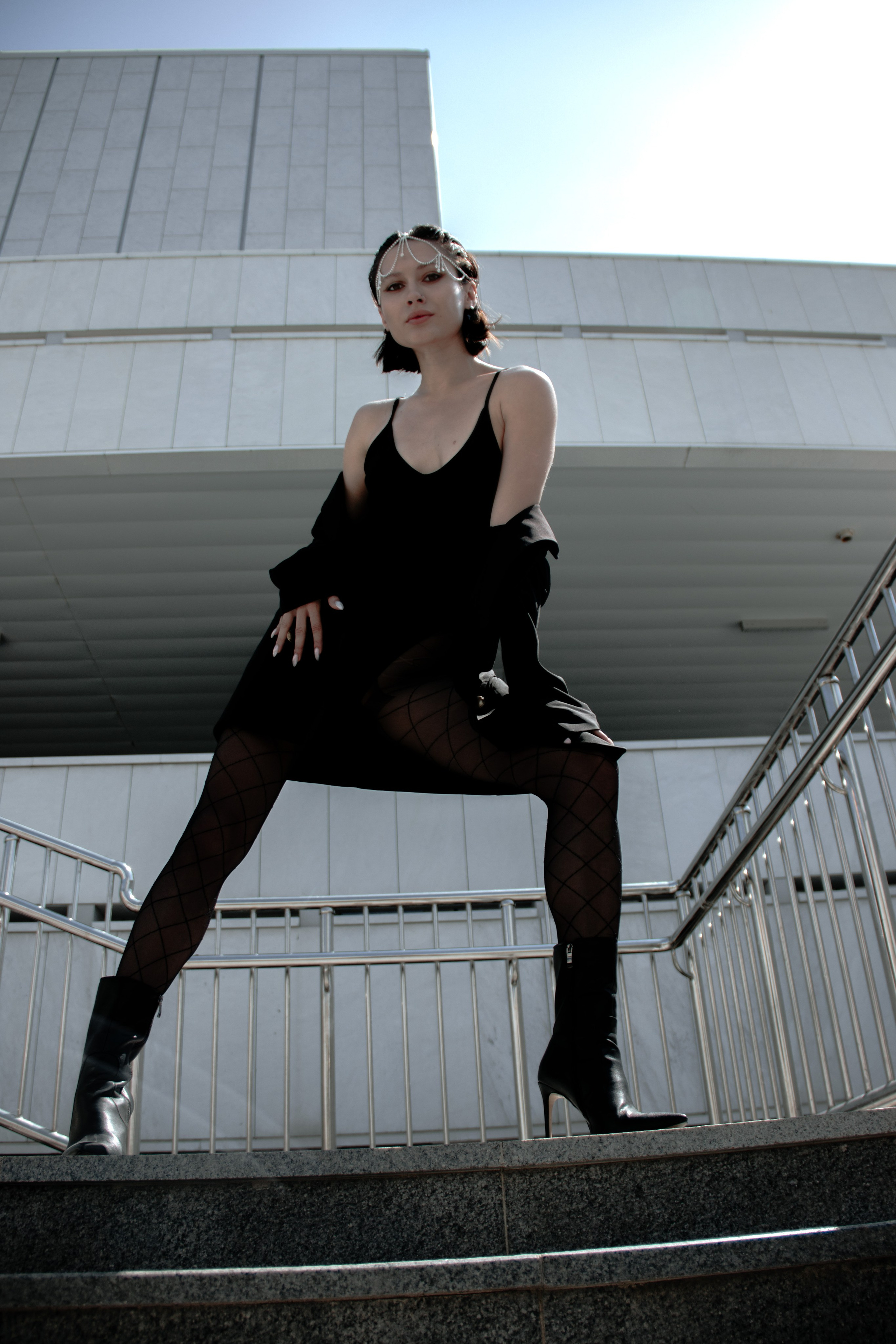 Ксюша. Мария Трут. Фотограф