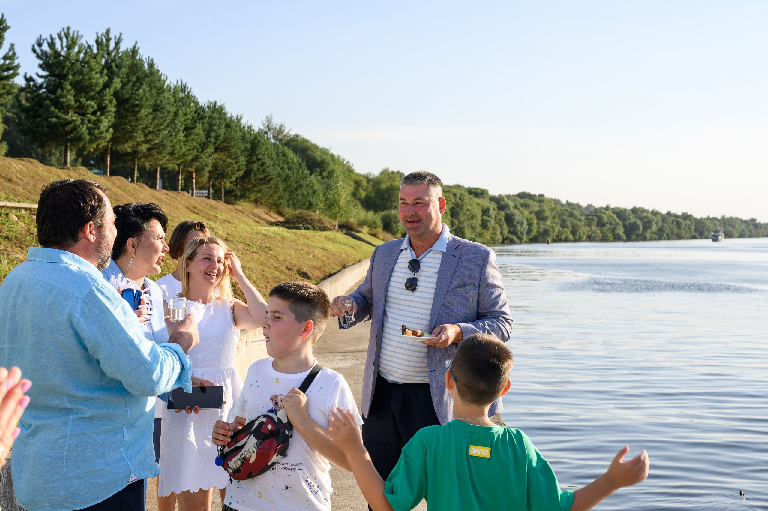 День рождения ресторан Кутузов. Свадебный фотограф Москва Юрий Кульман
