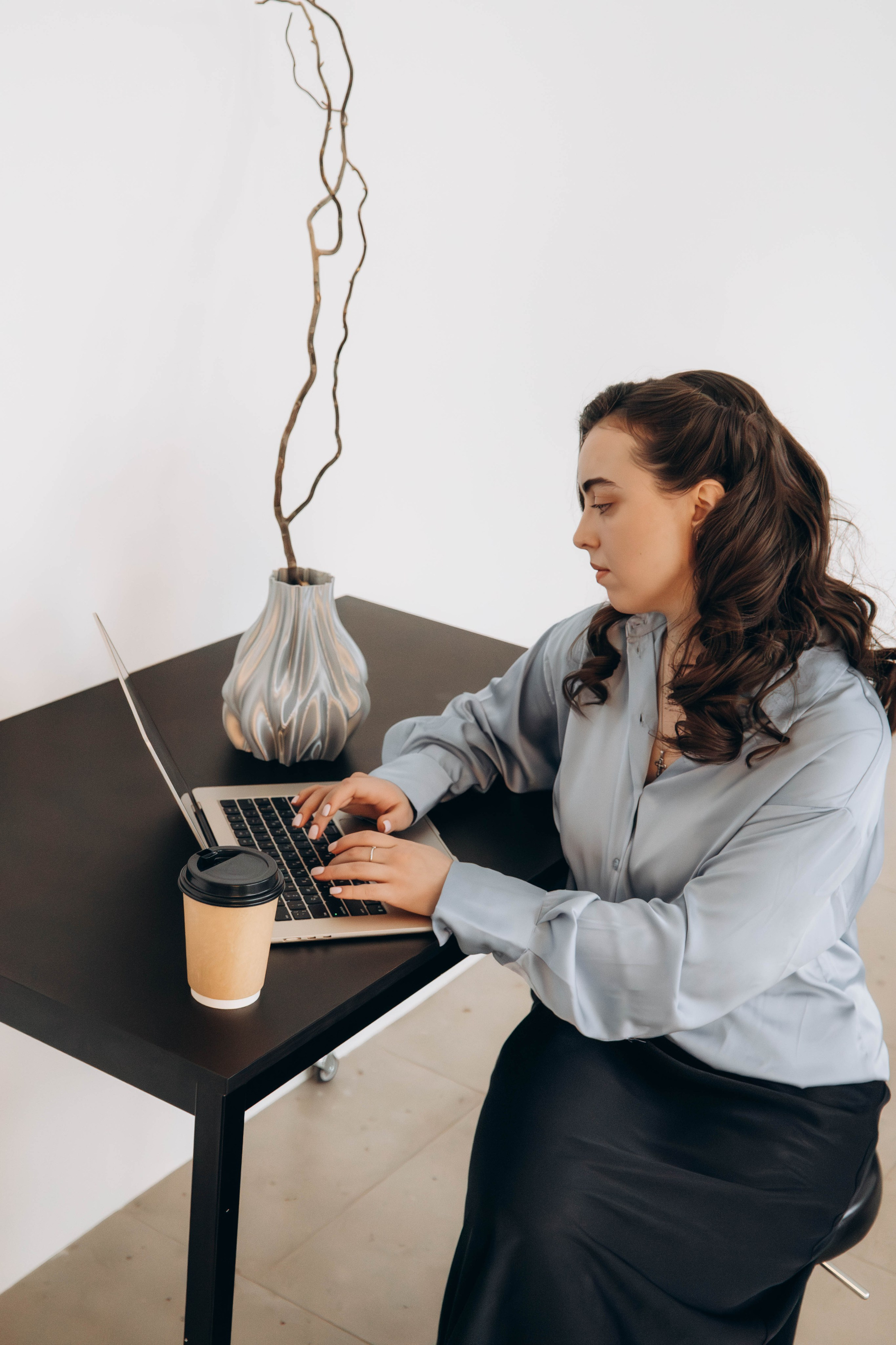 Ксения. Фотограф Москва Валерия Веденина