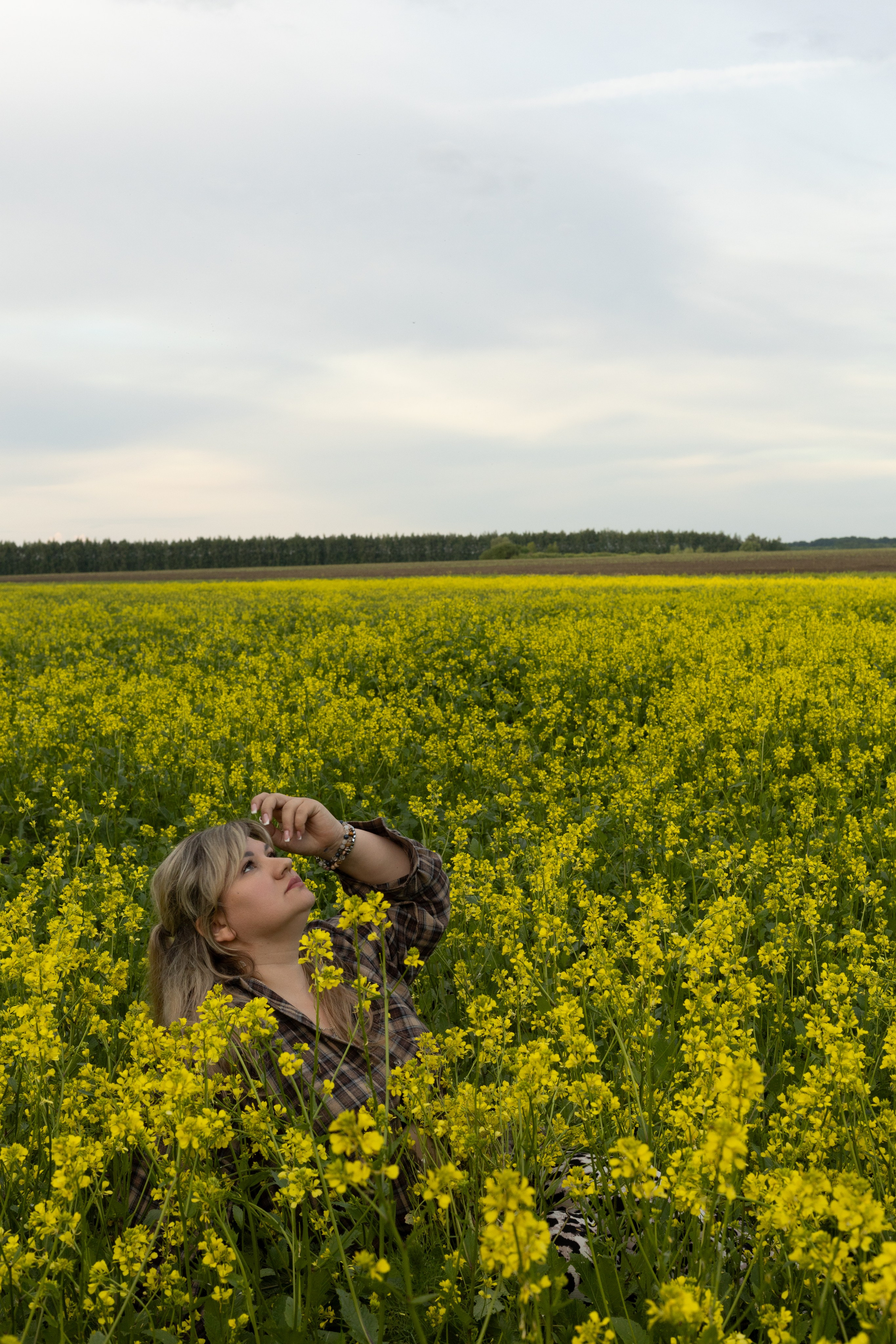 Сурепка. Семейный и детский фотограф в Борисоглебске Мила Ларина