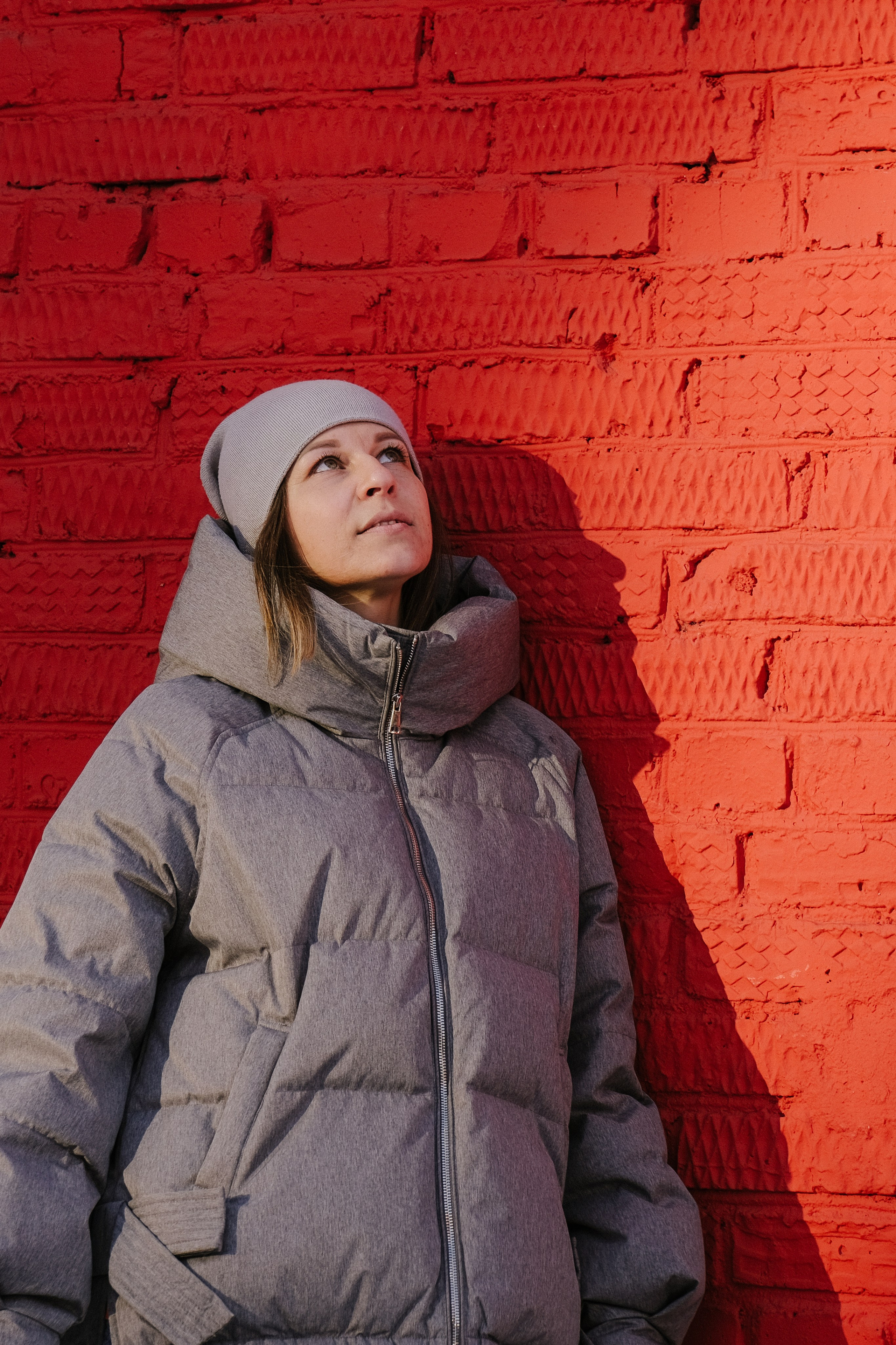 Даша. Фотограф в Москве