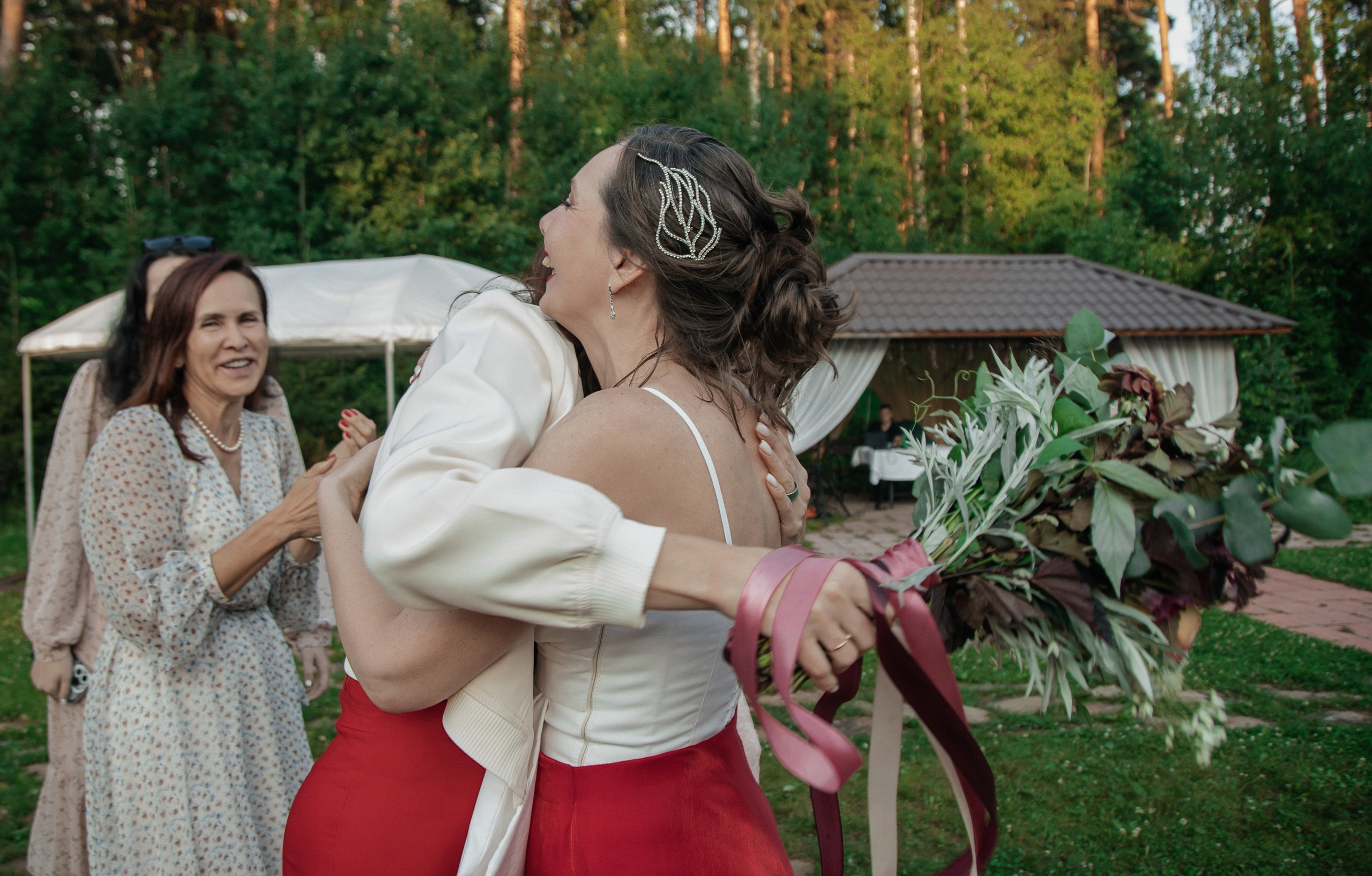 Ираклий и Татьяна. Свадебный и семейный фотограф Ибрагимова Мария из Екатеринбурга