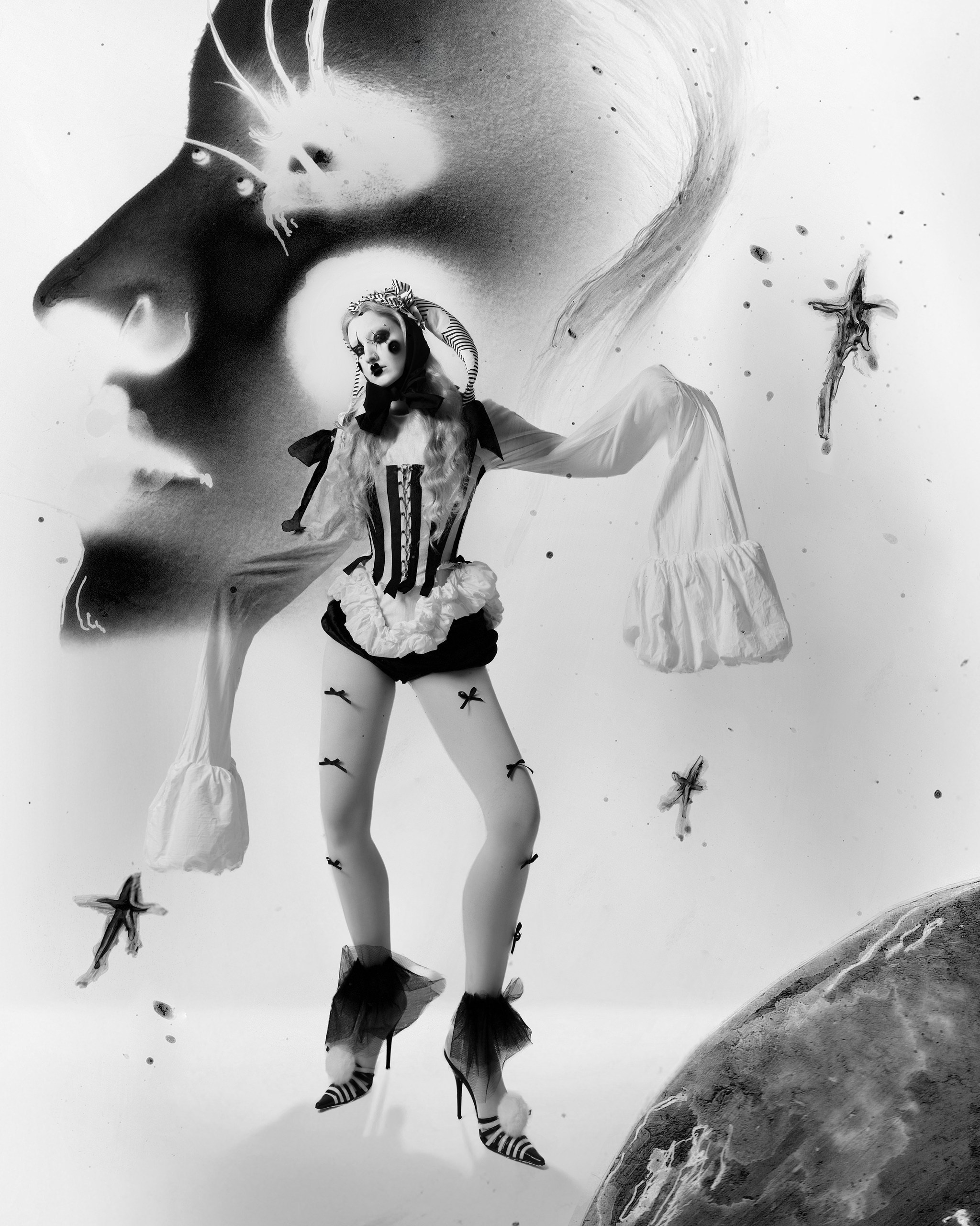 Сircus. ГЛАВНАЯ