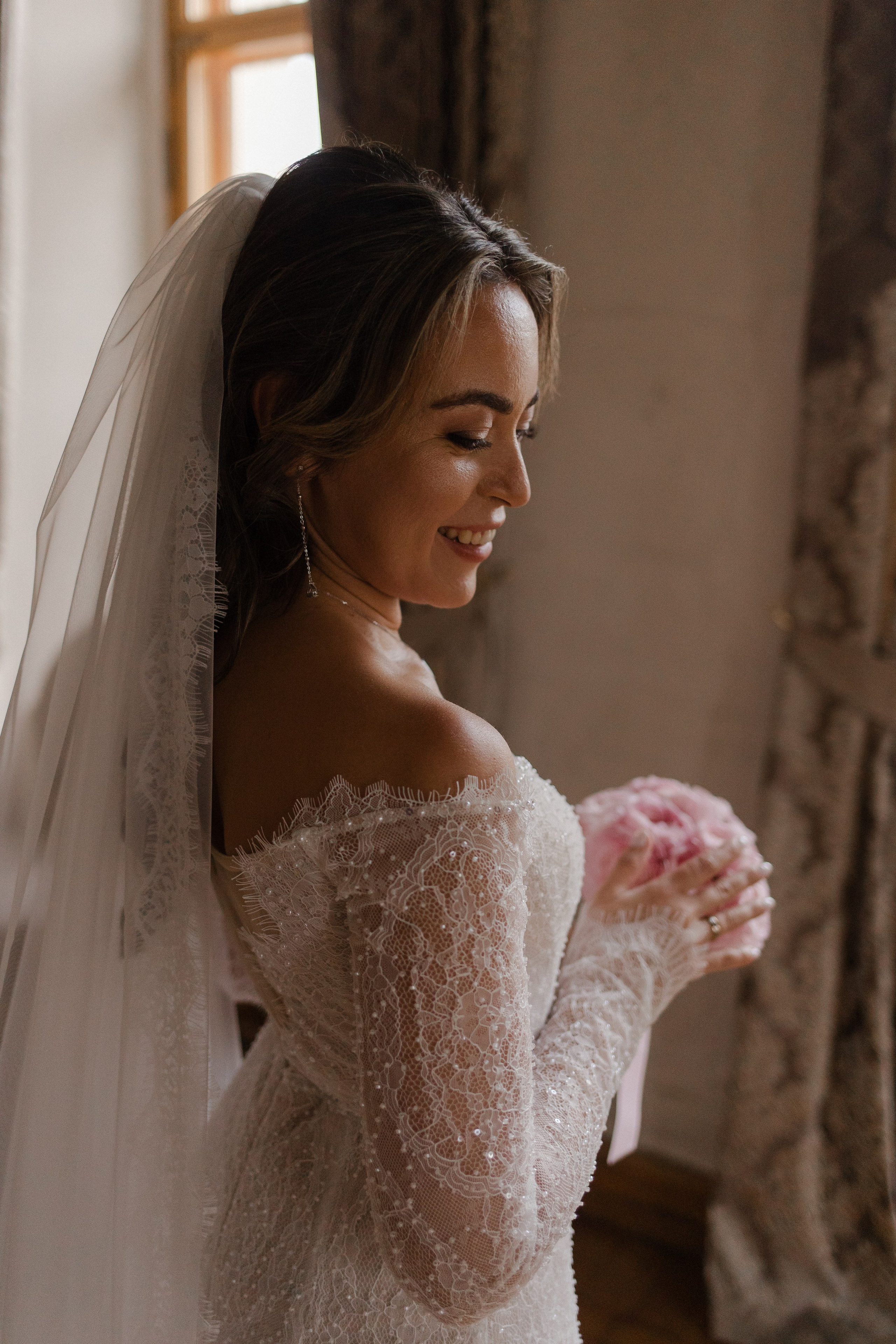 Сулейман и Елена. Фотграф в Москве Кузьмина Мария