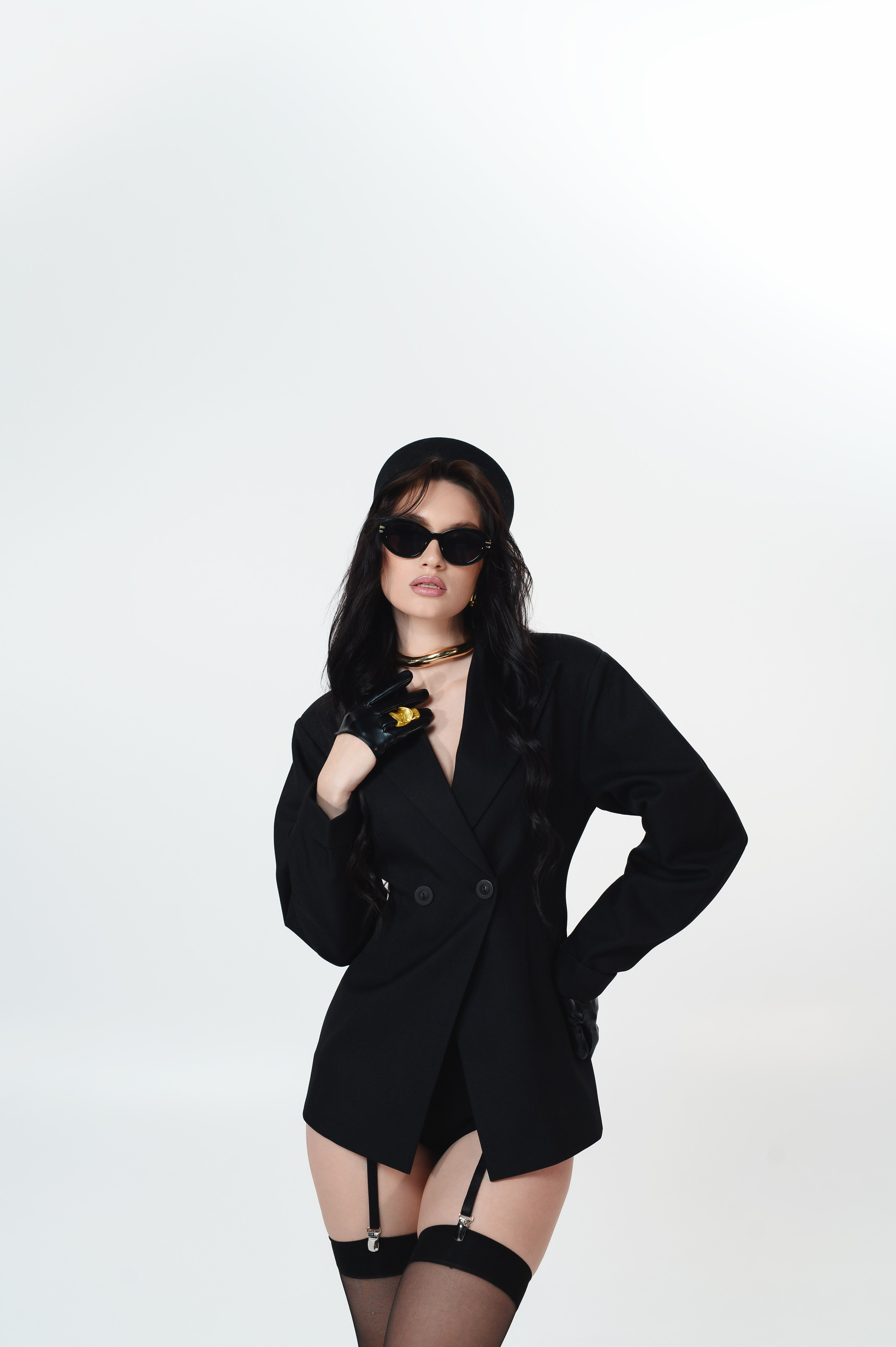 Мирослава Отражение. Фотограф в Краснодаре Скубицкая Альбина