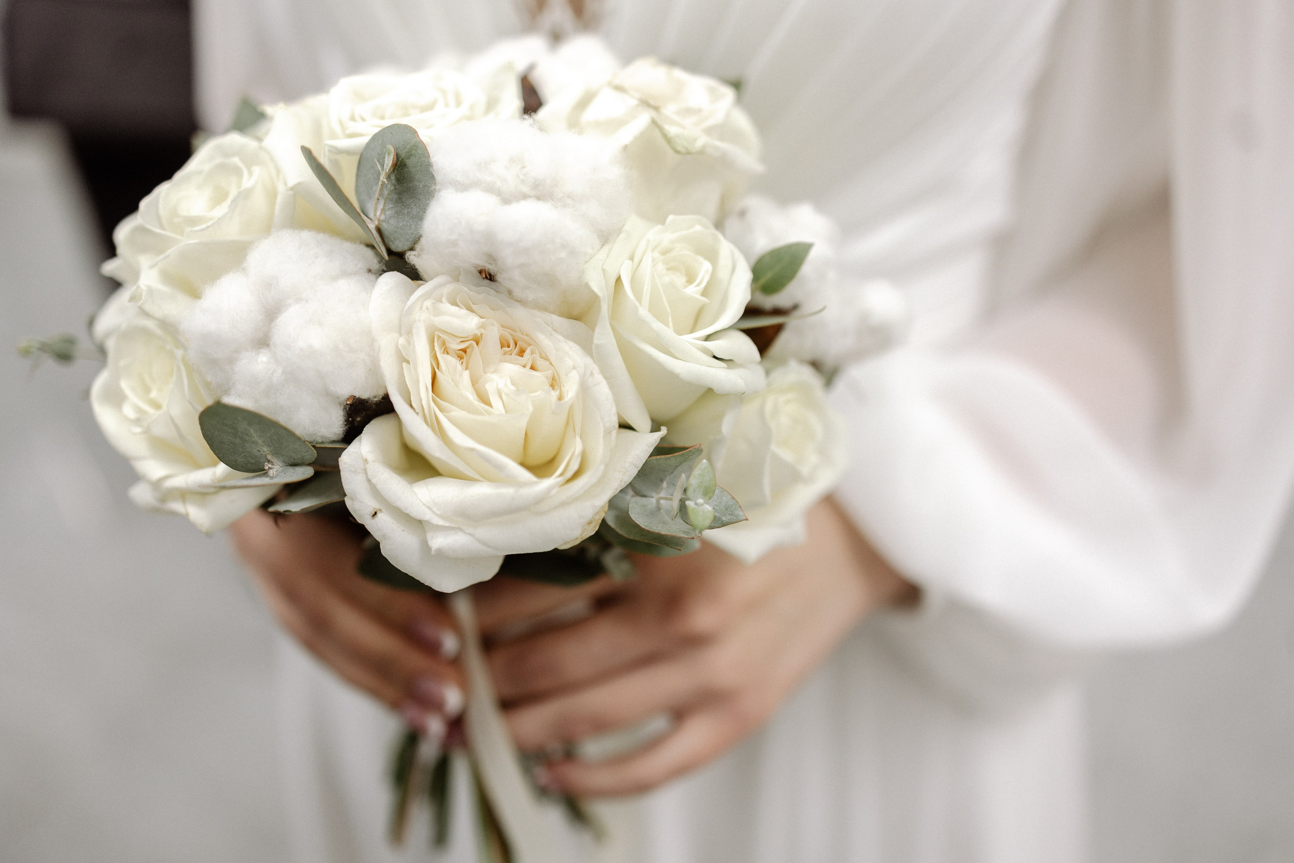 Кутузовский ЗАГС. Свадебный фотограф Маргарита Глумскова