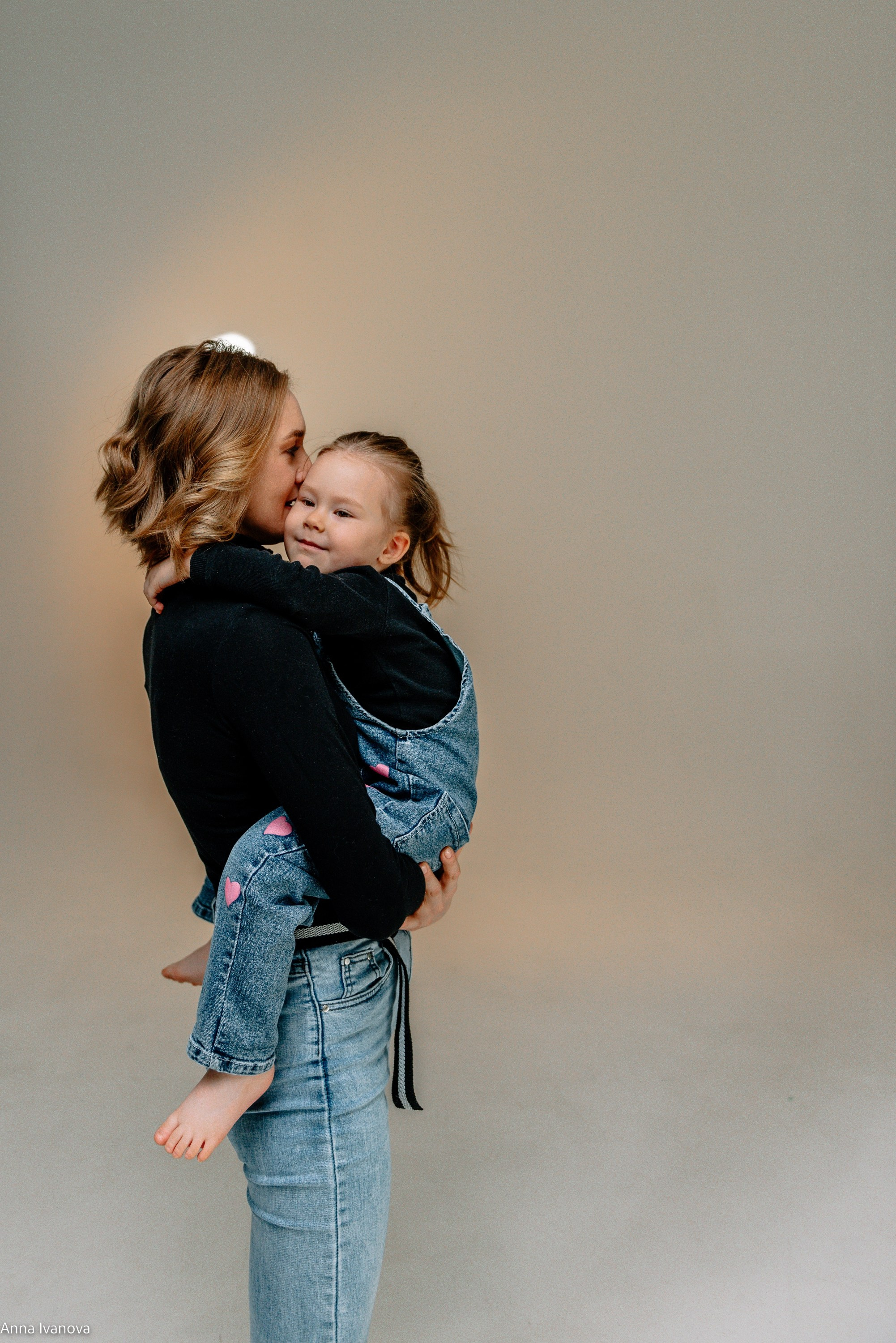 Семейная фотосессия. Анна Иванова Свадебный Фотограф Чебоксары