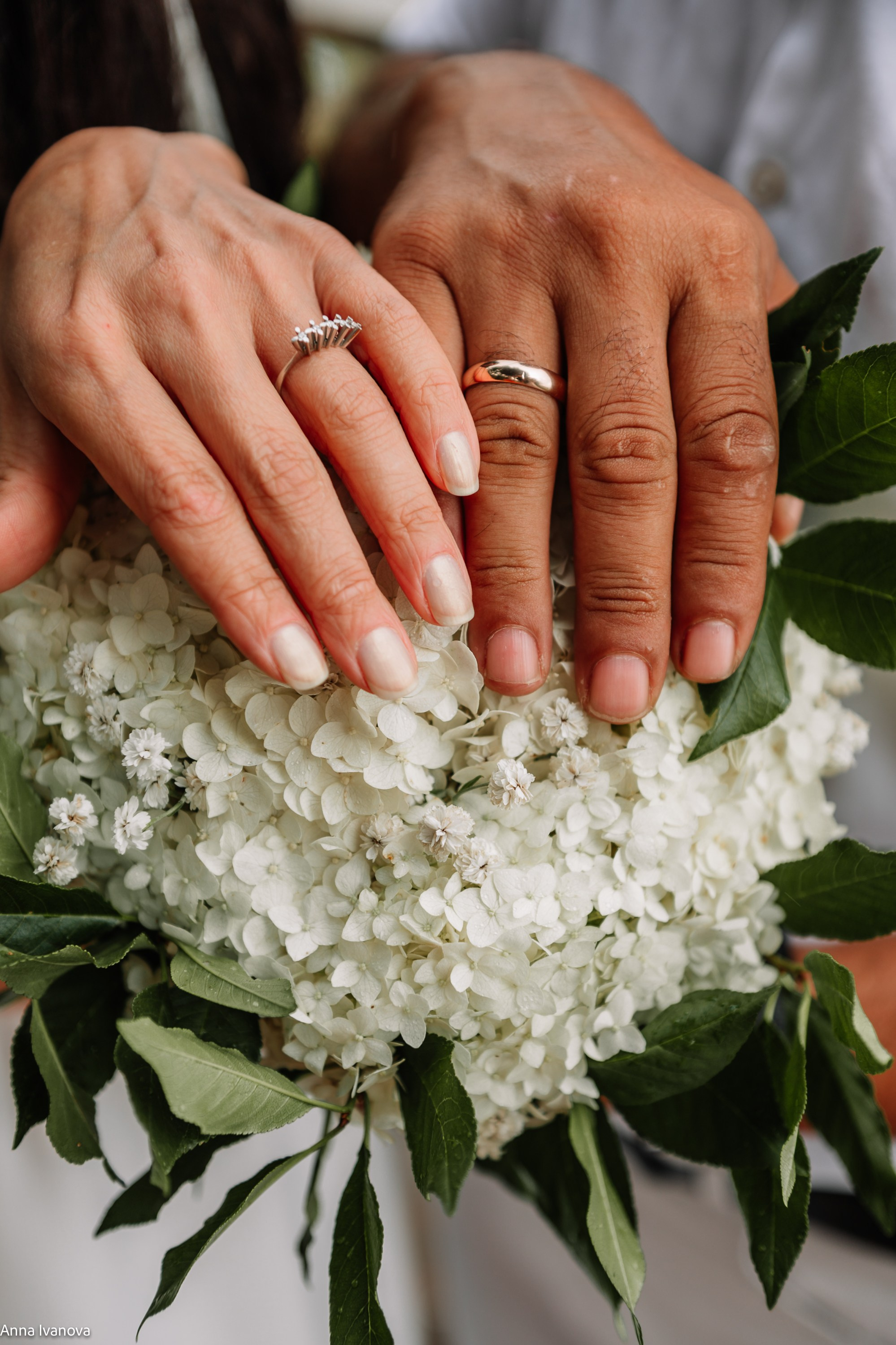 Свадебная фотосессия. Анна Иванова Свадебный Фотограф Чебоксары