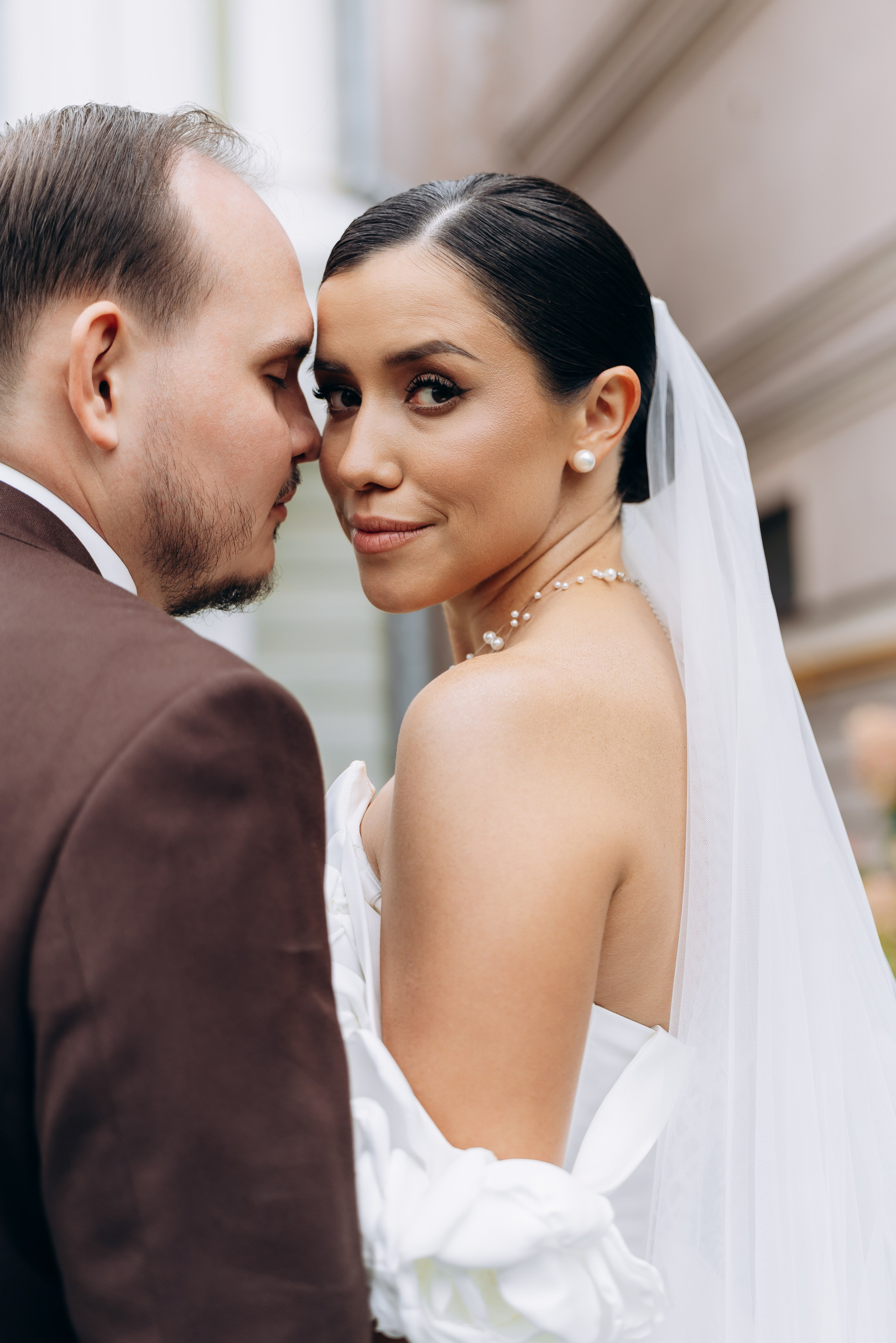 свадебный фотограф в Казани