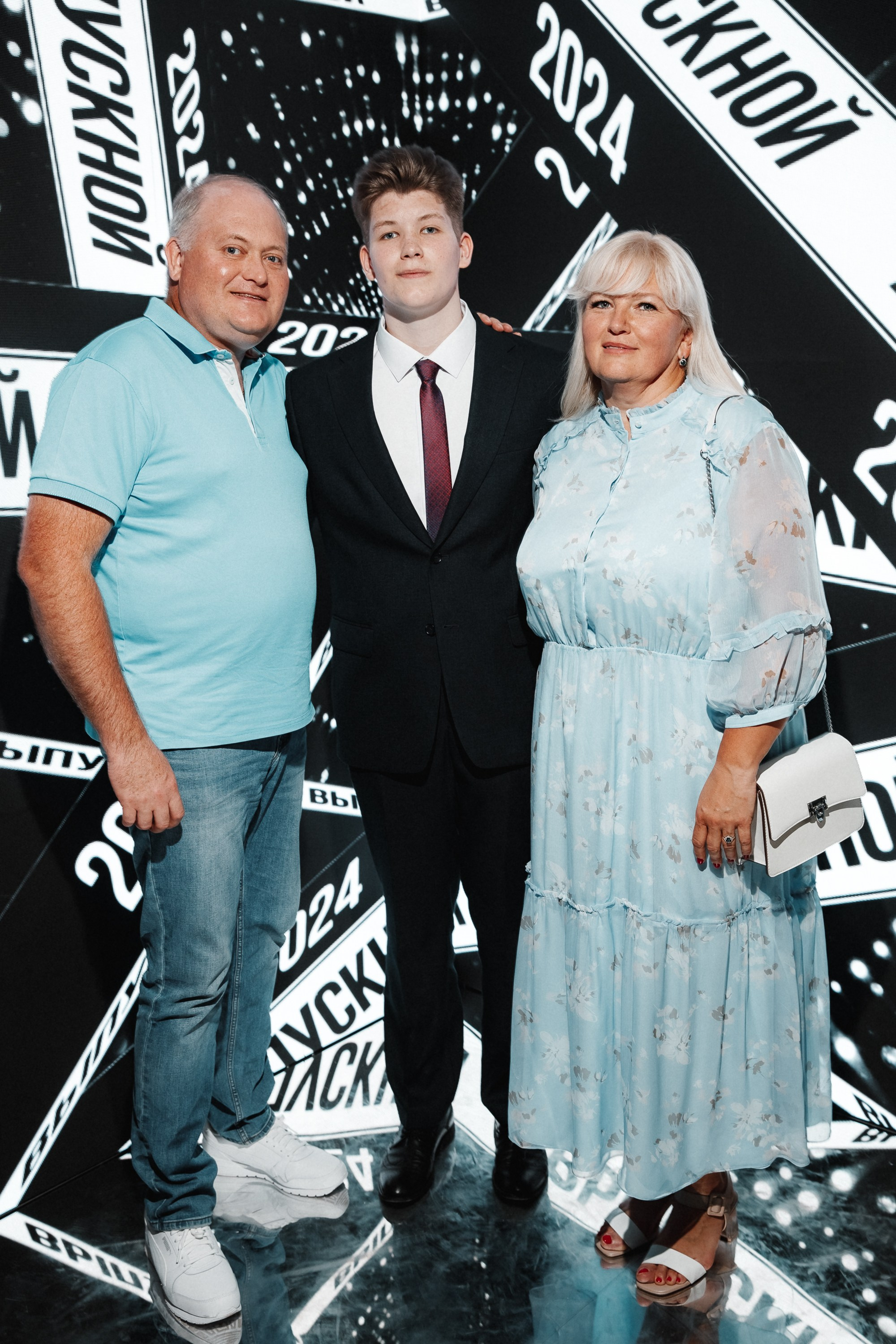 Выпускной. Свадебный фотограф Дмитрий Воробьев Ярославль