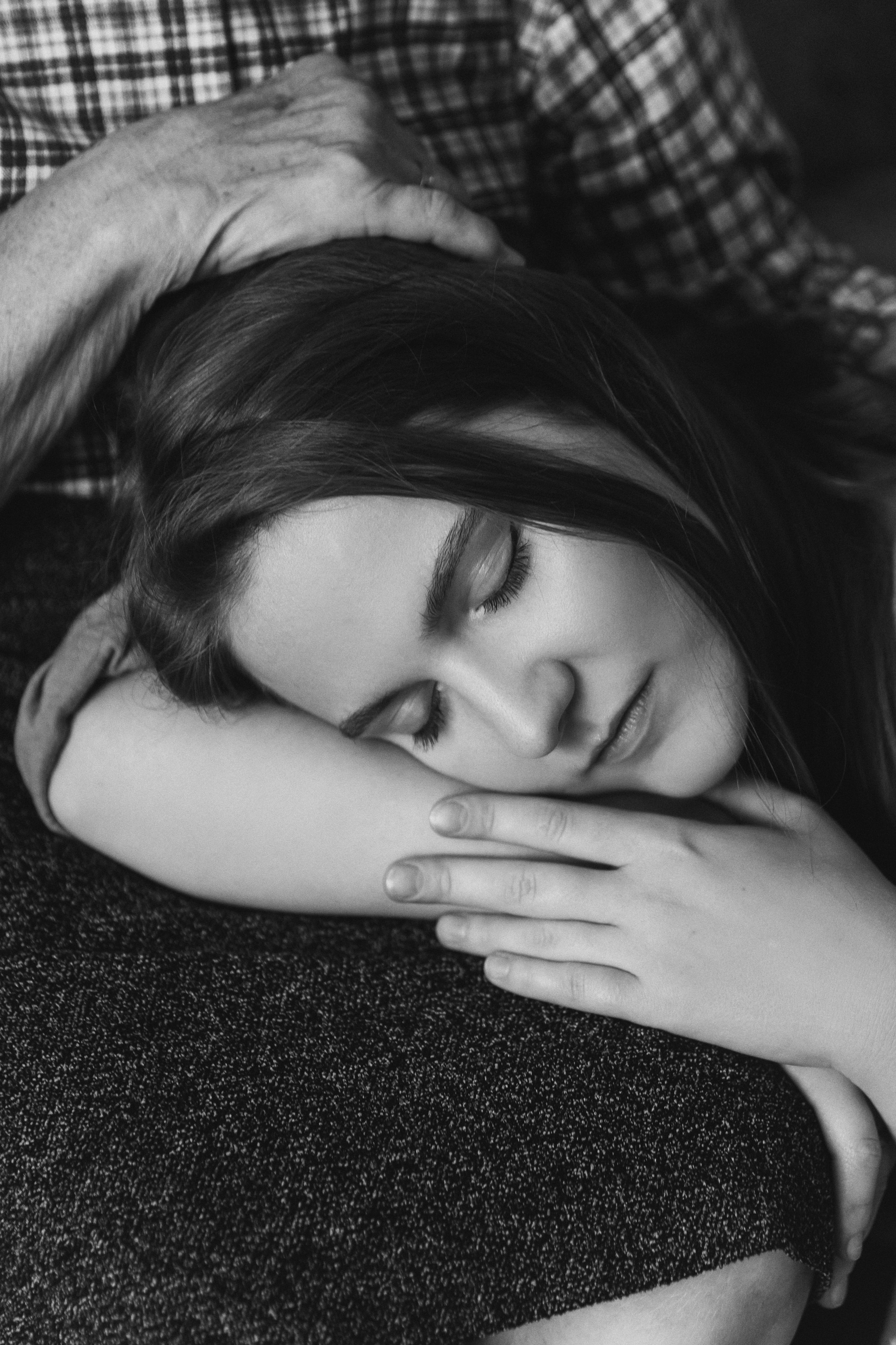 У БАБУШКИ ` 23. Maria Startseva Photo