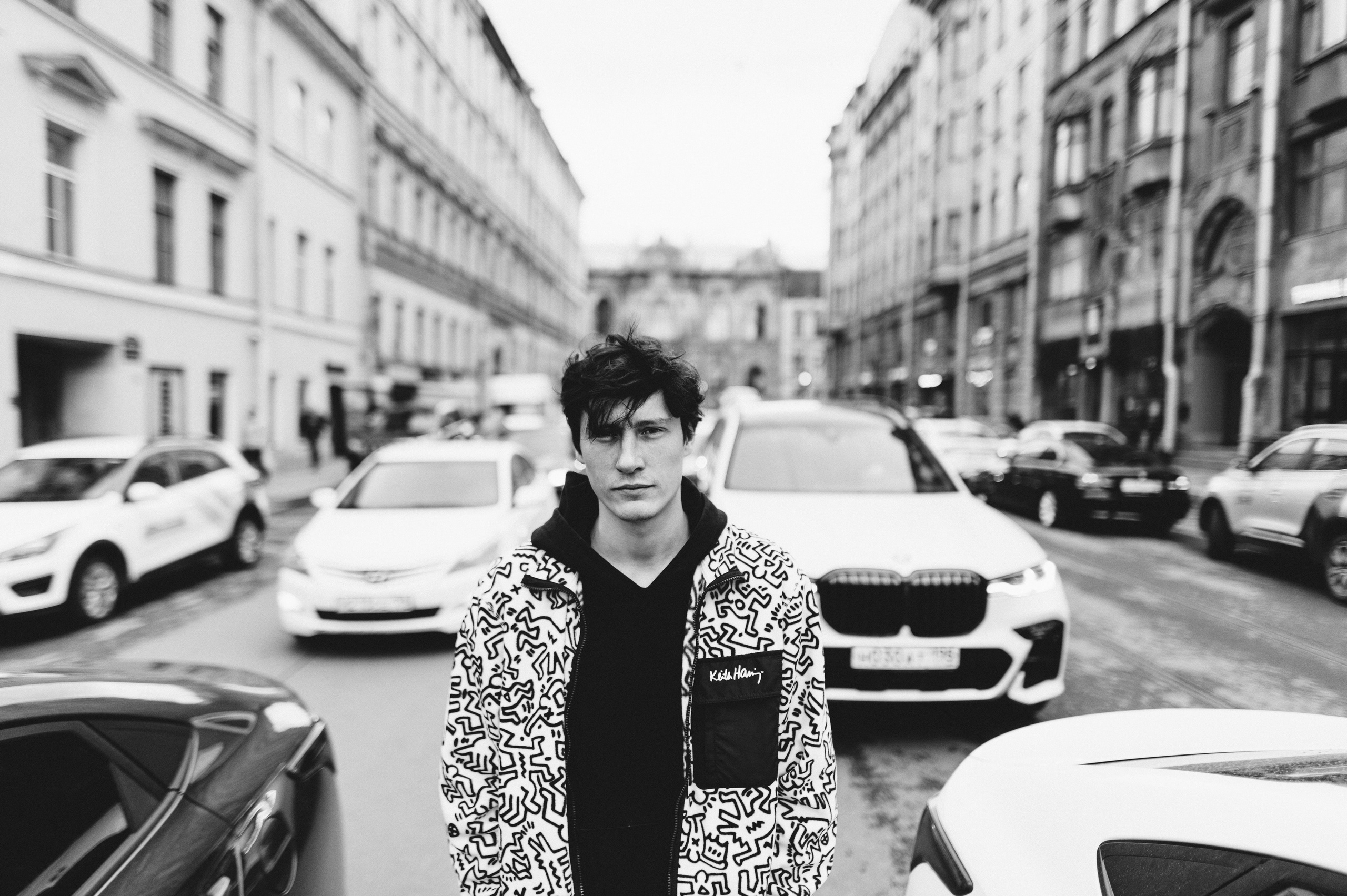 Портретная фотография. Профессиональный фотограф Алексей Васенцев. Минск, СПБ, Москва