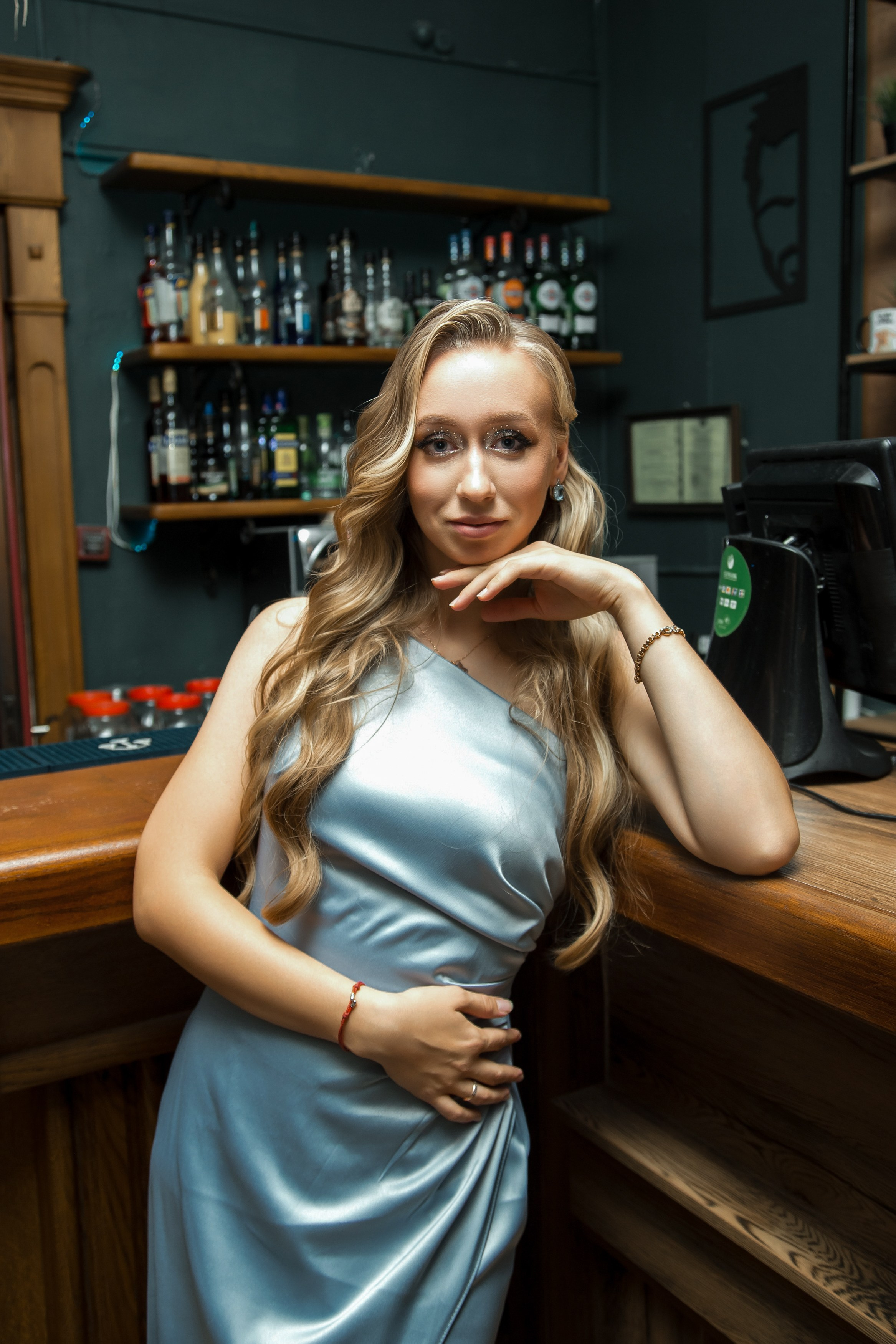 Чай-кофф. Портретный, семейный, свадебный фотограф в Брянске Маргарита Василькова