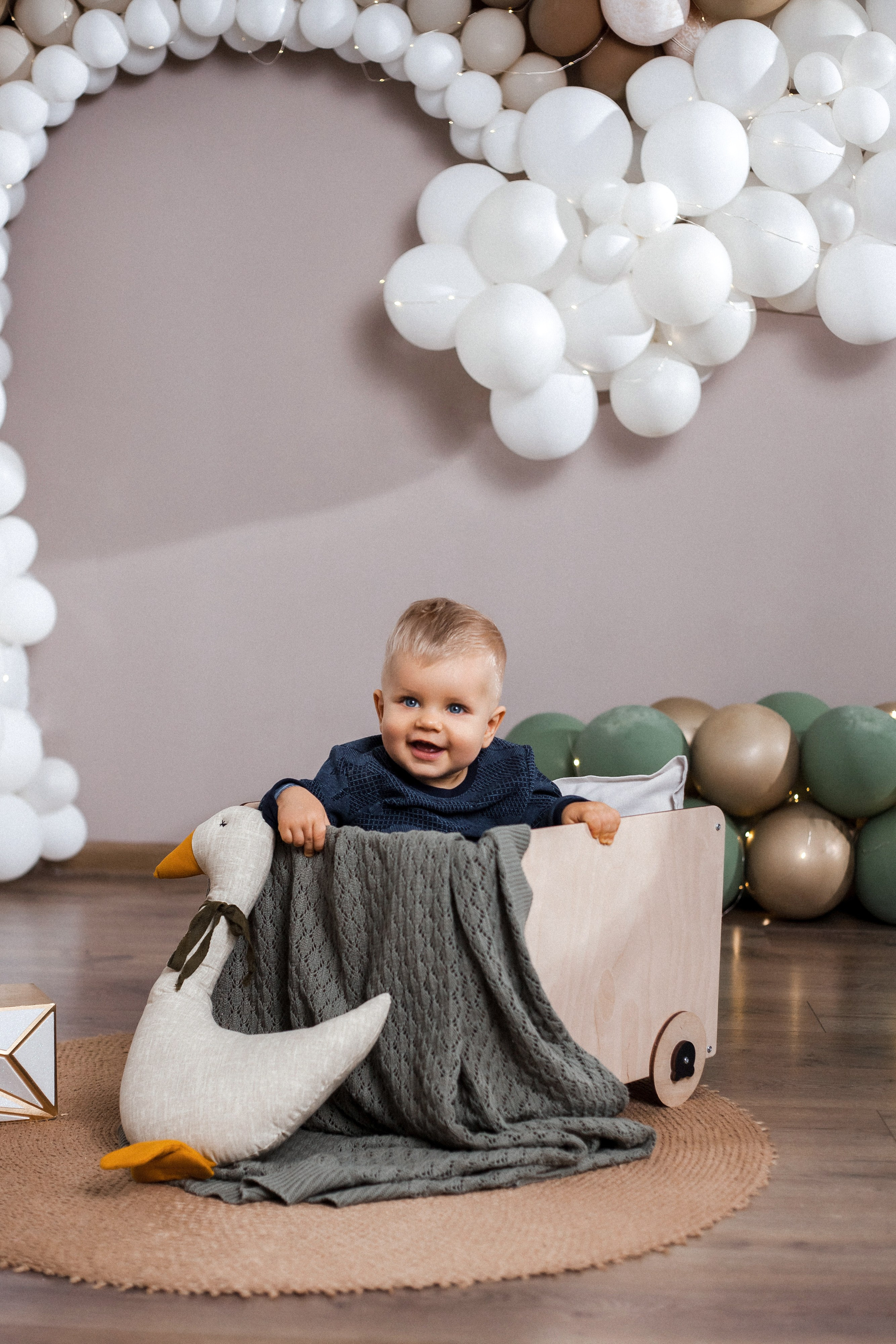 Студия Меморис. Портретный, семейный, свадебный фотограф в Брянске Маргарита Василькова