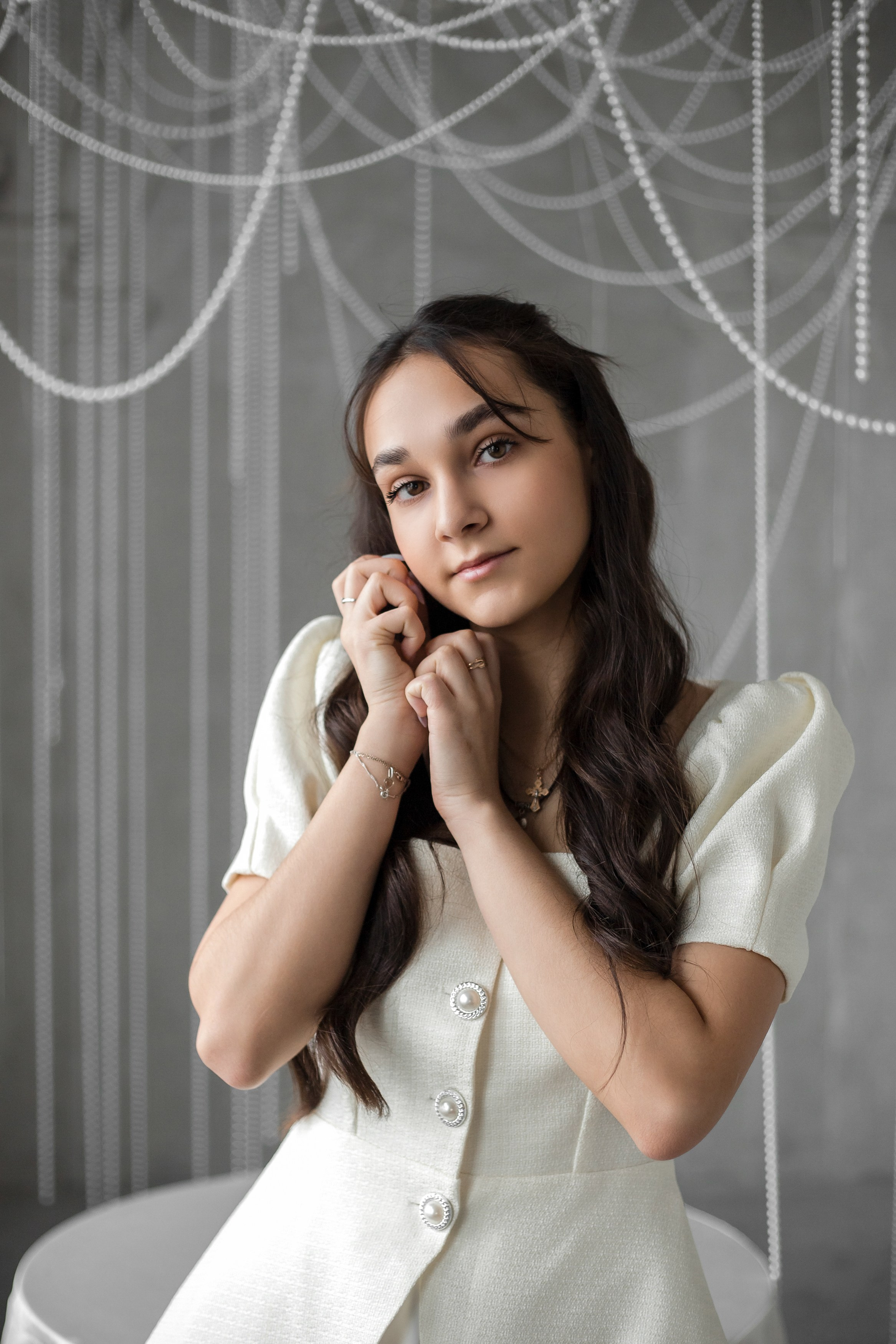 Яна. Портретный, семейный, свадебный фотограф в Брянске Маргарита Василькова