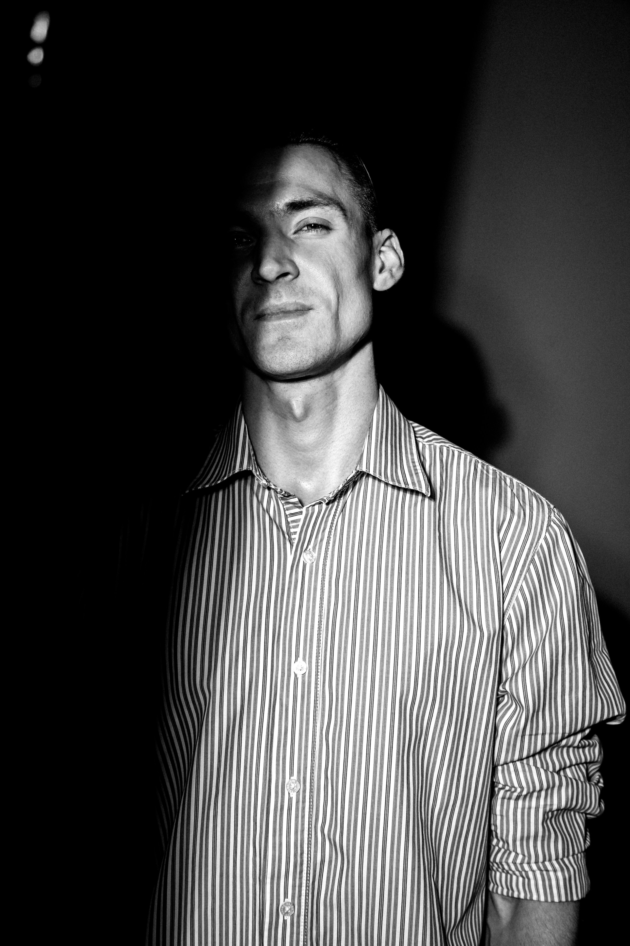 Никита. Портретный, семейный, свадебный фотограф в Брянске Маргарита Василькова