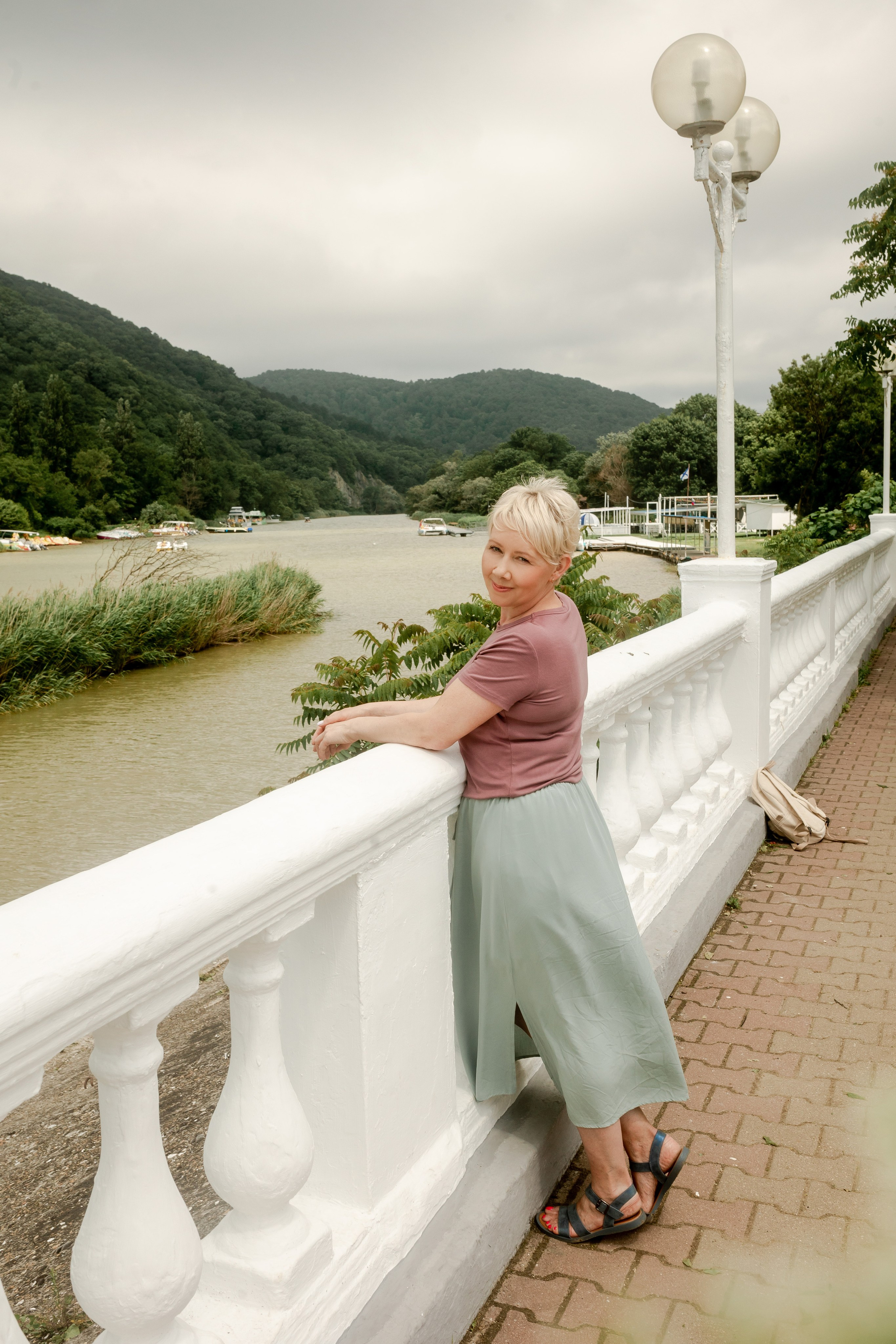 Юлия. Фотограф в Геленджике, Архипо-Осиповке, Абрау-Дюрсо, Кринице Виктория