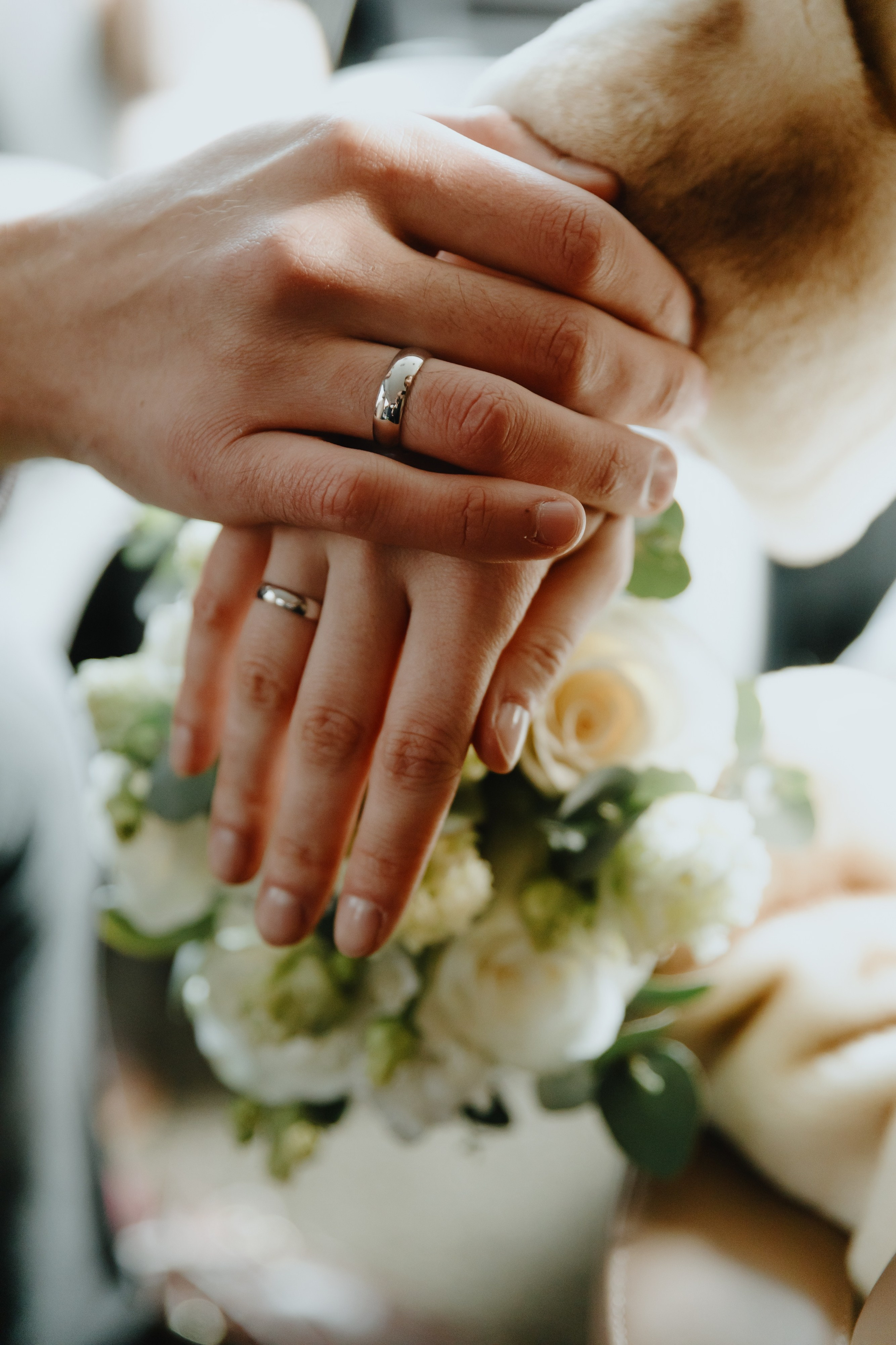 Павел и Мария. Фотограф Илья Чернов