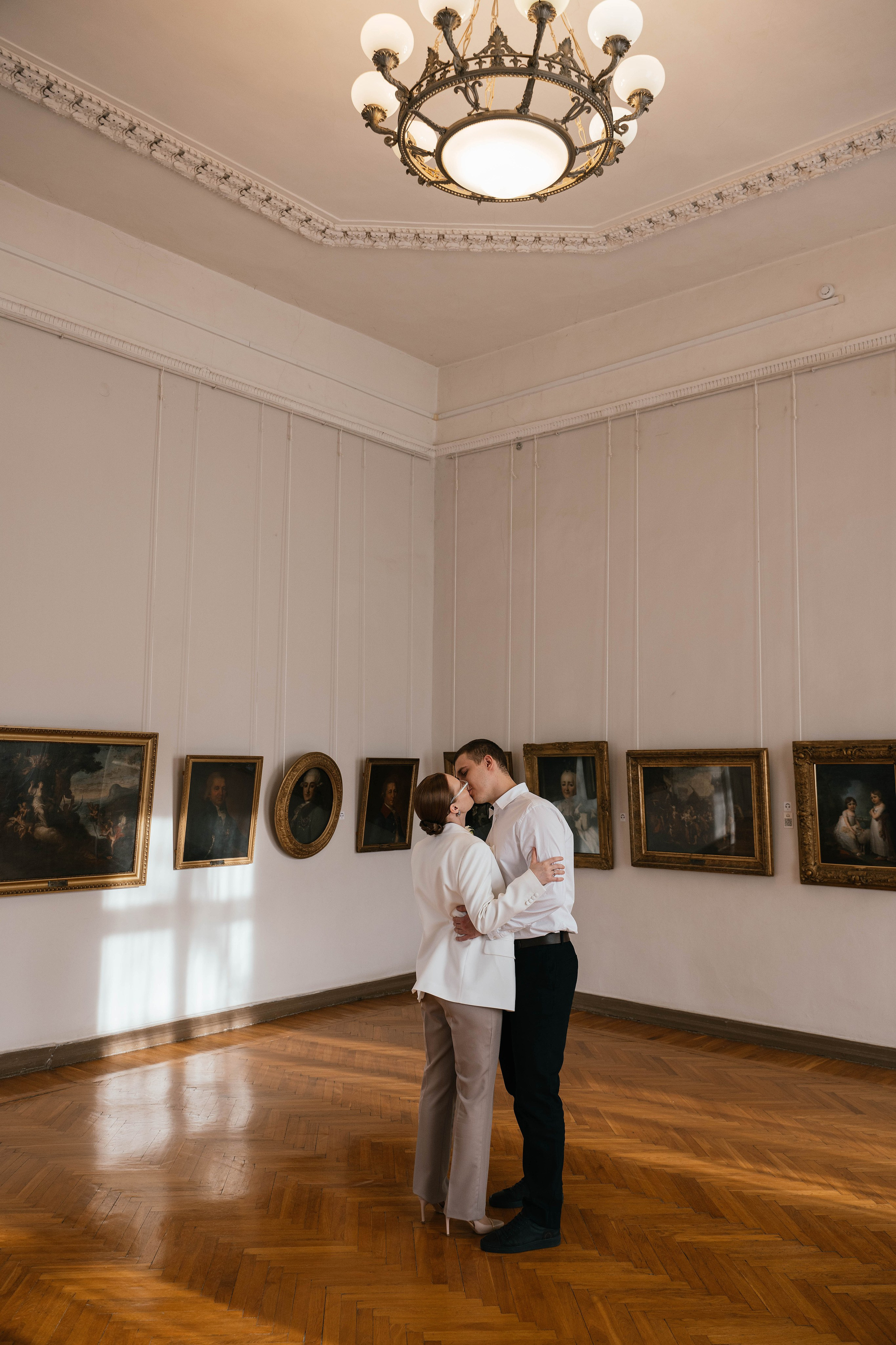 Wedding day #63. Свадебный, семейный фотограф в Рязани Лена Брант