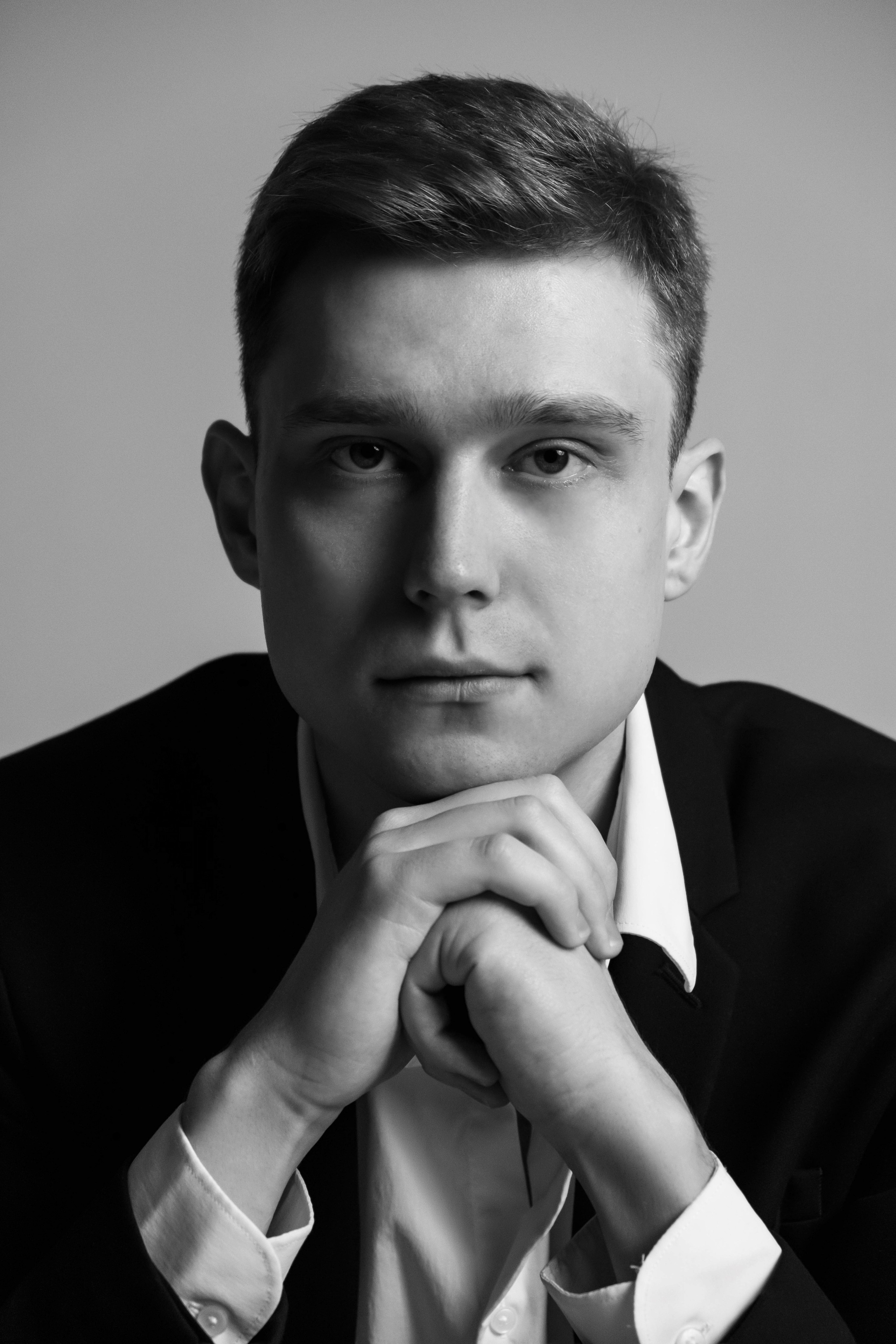 Радимир. Свадебный и портретный фотограф Казань | Белебей