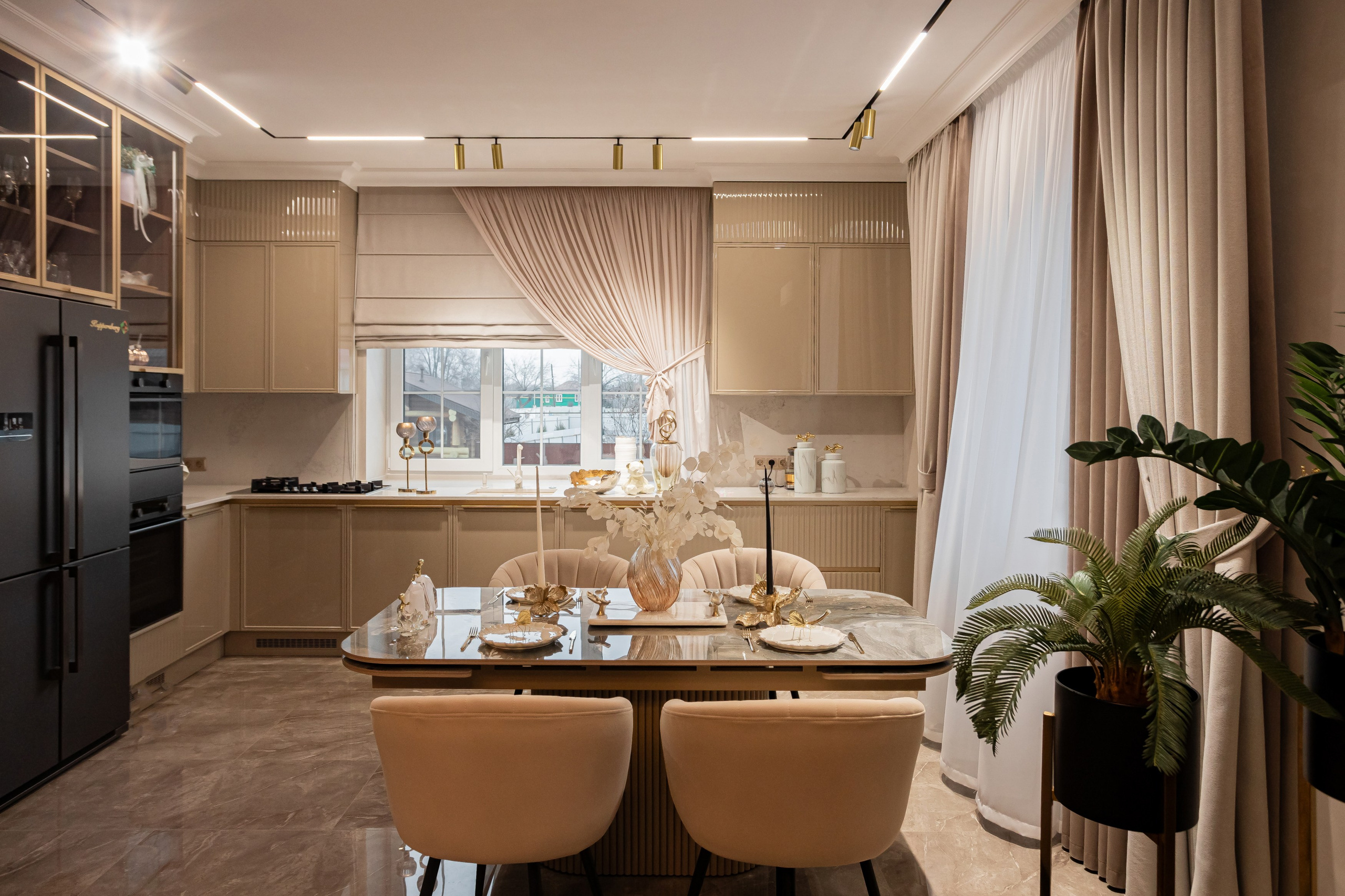 Интерьерная съемка. Свадебный и контент фотограф в Нижнем Новгороде Владимир Пресняков