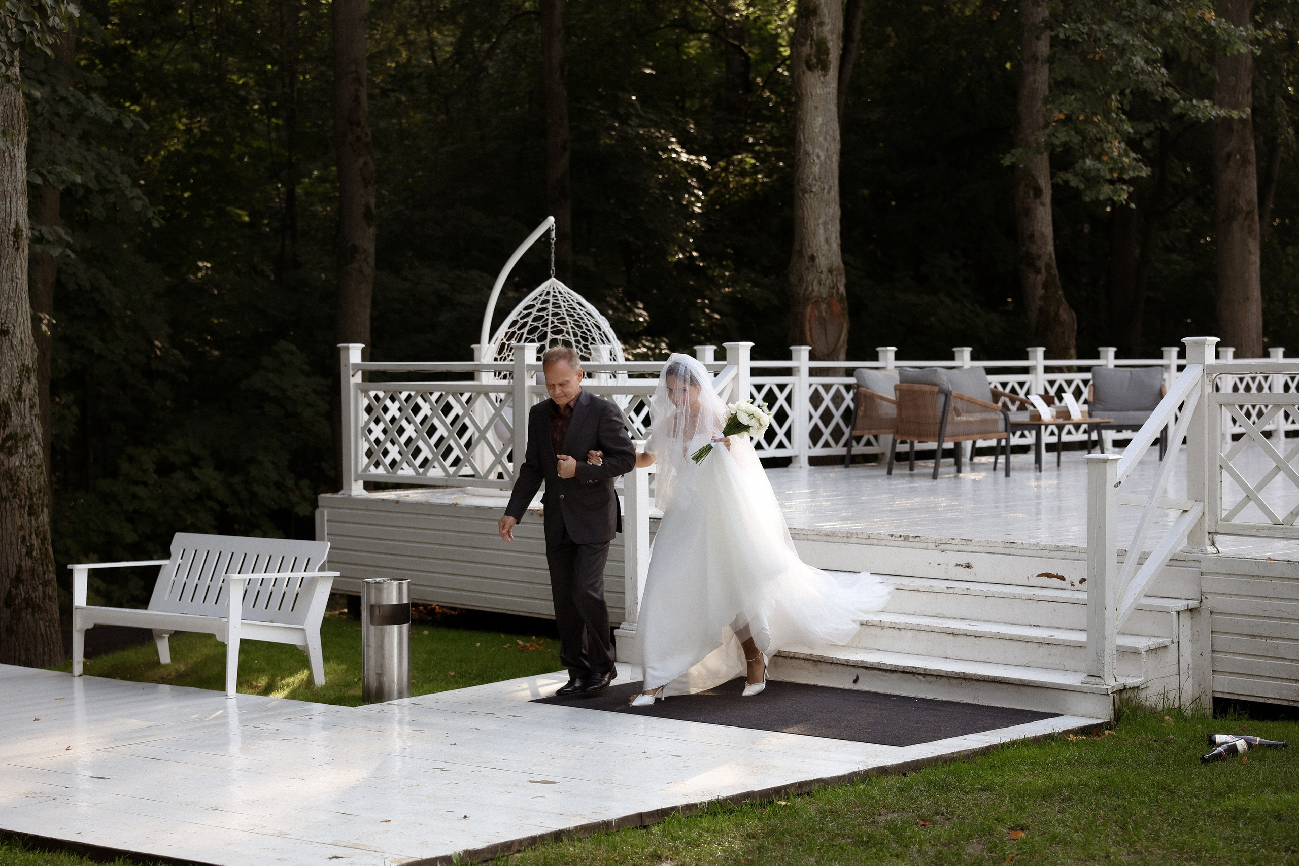 «Просто МЫ» — Дарья и Иван. Свадебный и семейный фотограф в Москве Ломова Ирина
