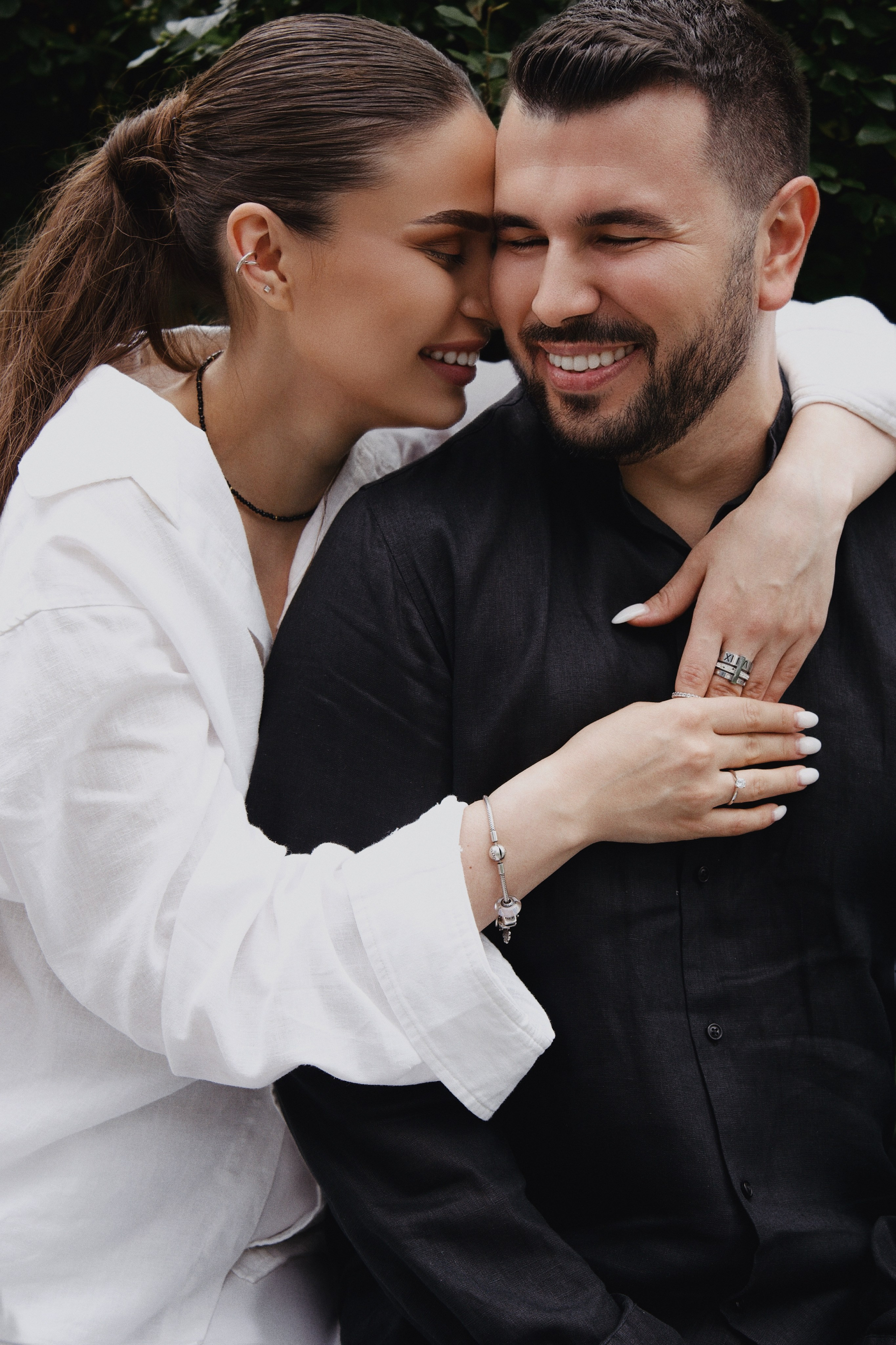 Фотограф Видеограф в Москве и МО Варганова Анастасия